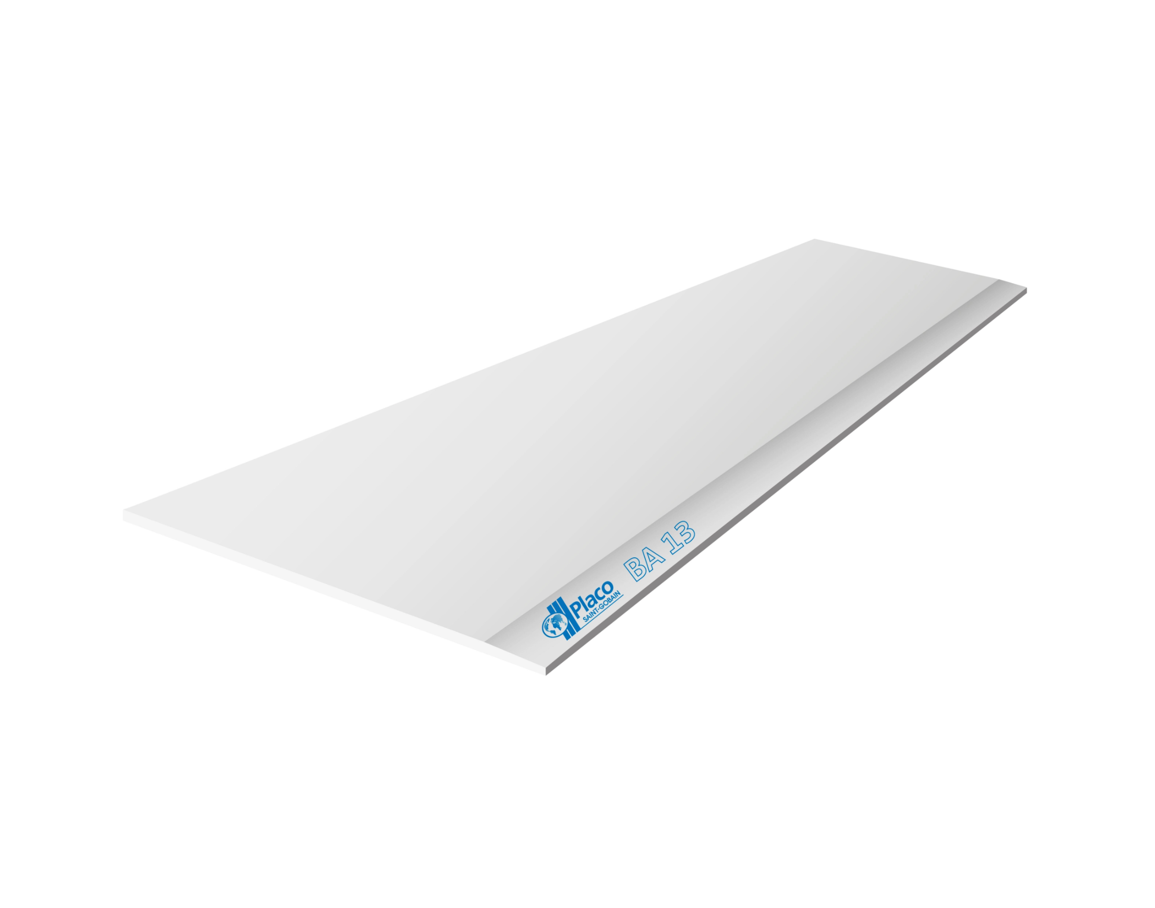 ألواح الجبس BA – 300×120×1.3 سم