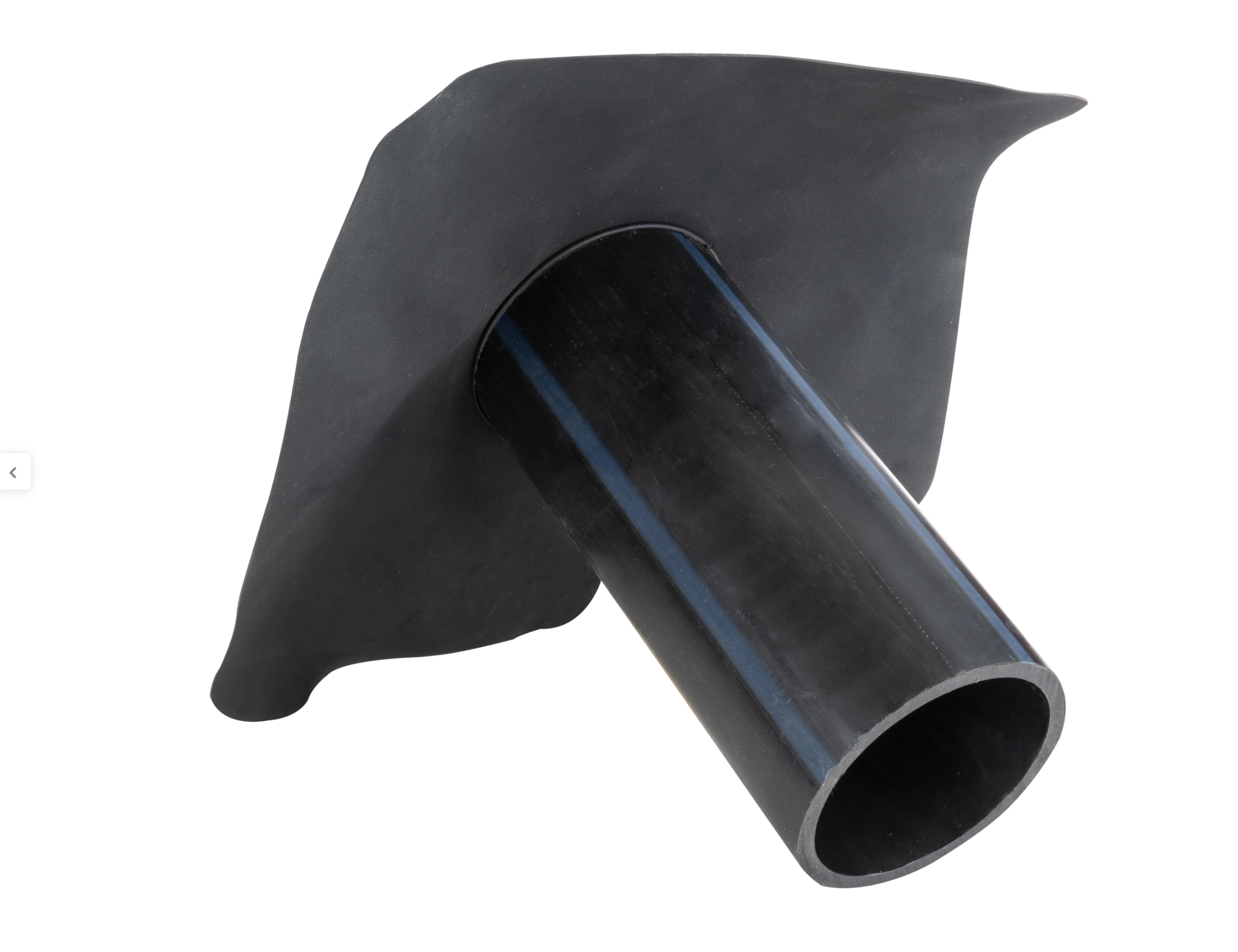 Dachablauf (Bajante) – Ø 110 mm