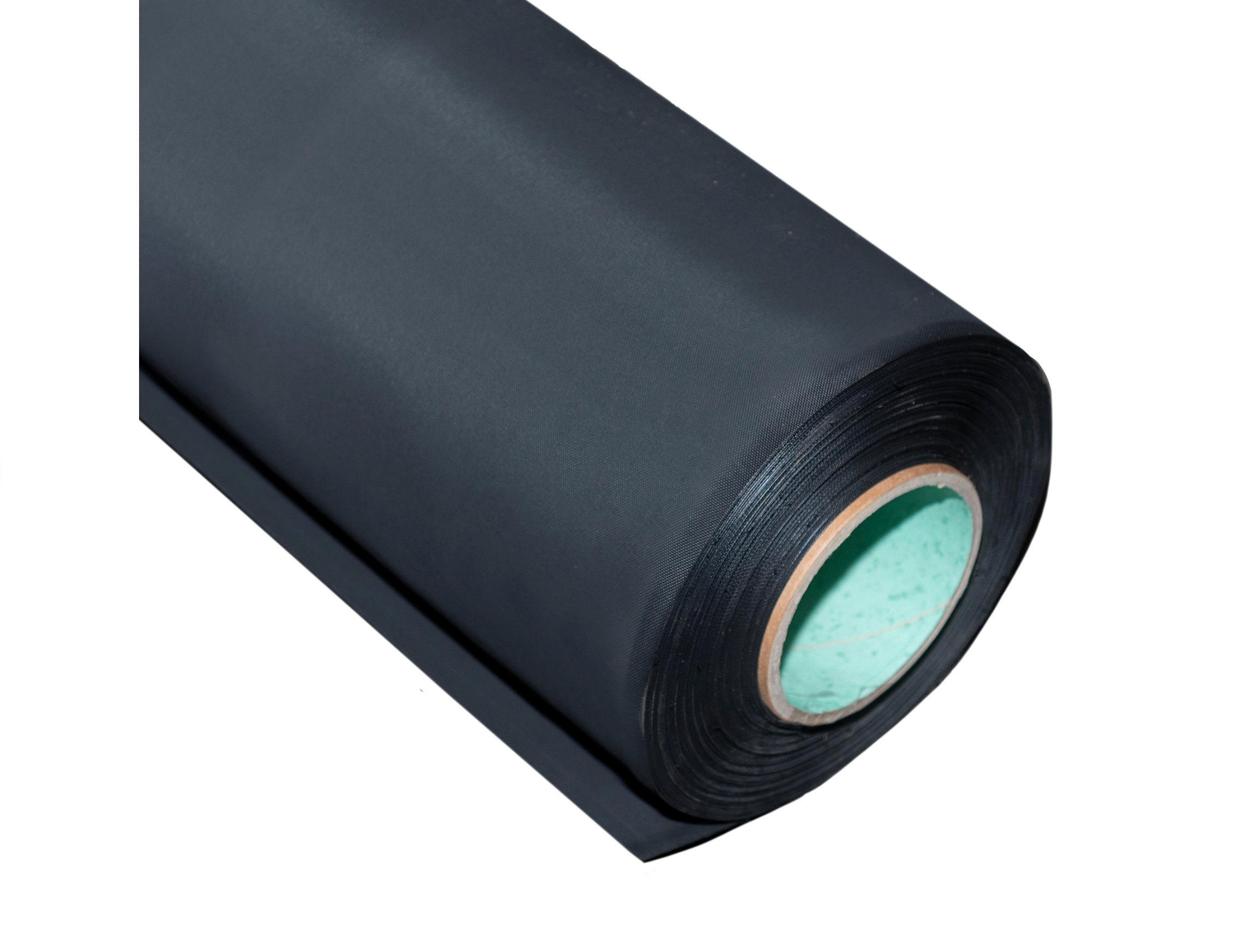 Genf EPDM-Membran – 0,8 mm – 1,50 × 20 m (≈ 30 m²)