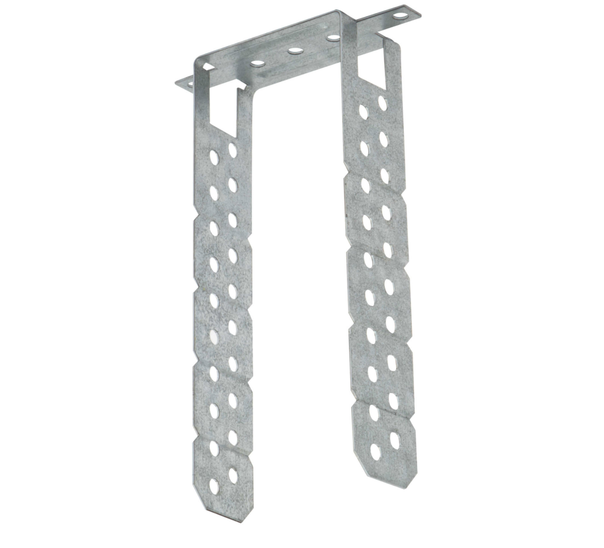 Madrid Direktanker Stahl – 51 × 120 mm (100er Set)