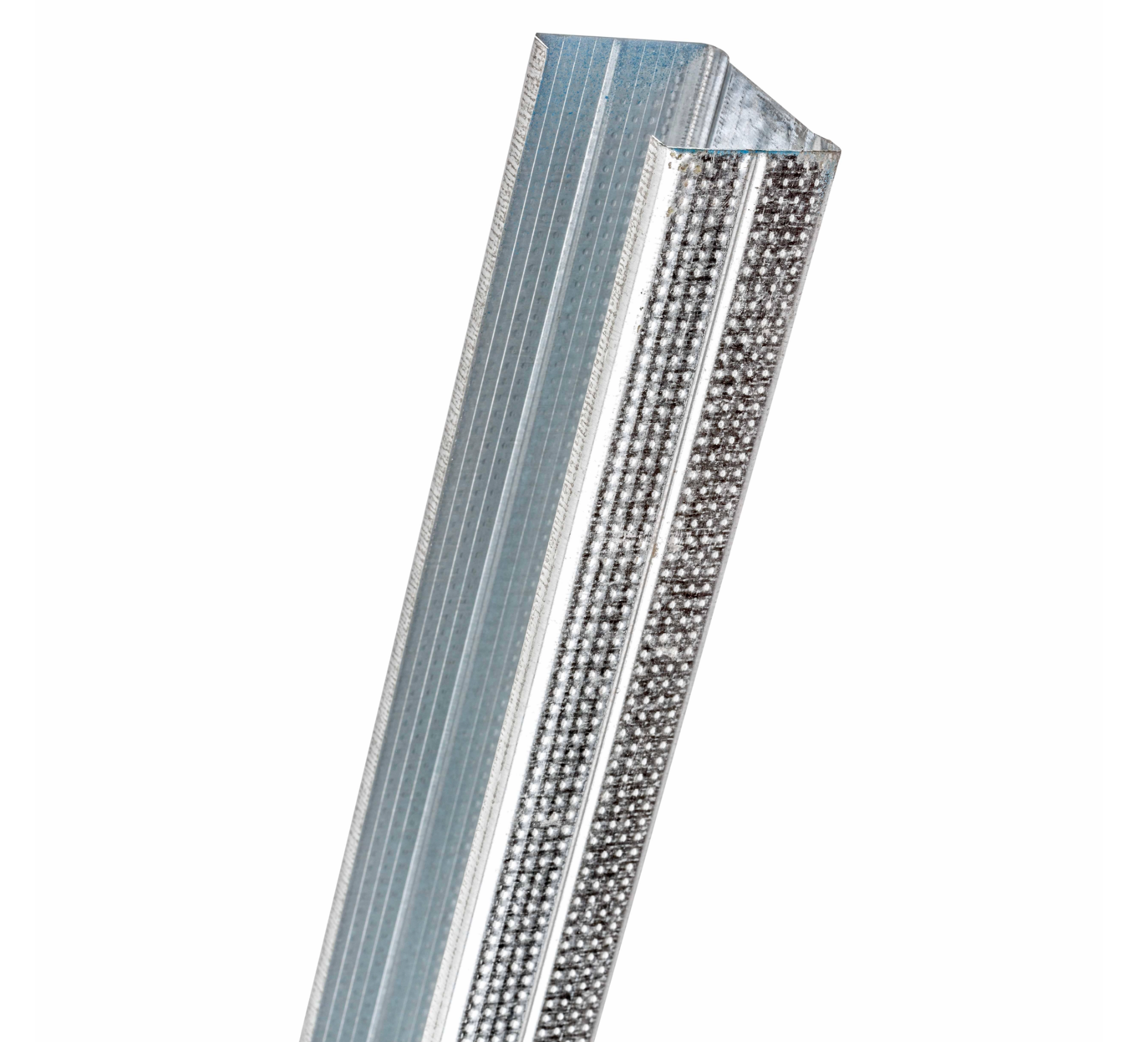 Stahlprofil  Trockenbau-Montant – 46 mm × 2,50 m