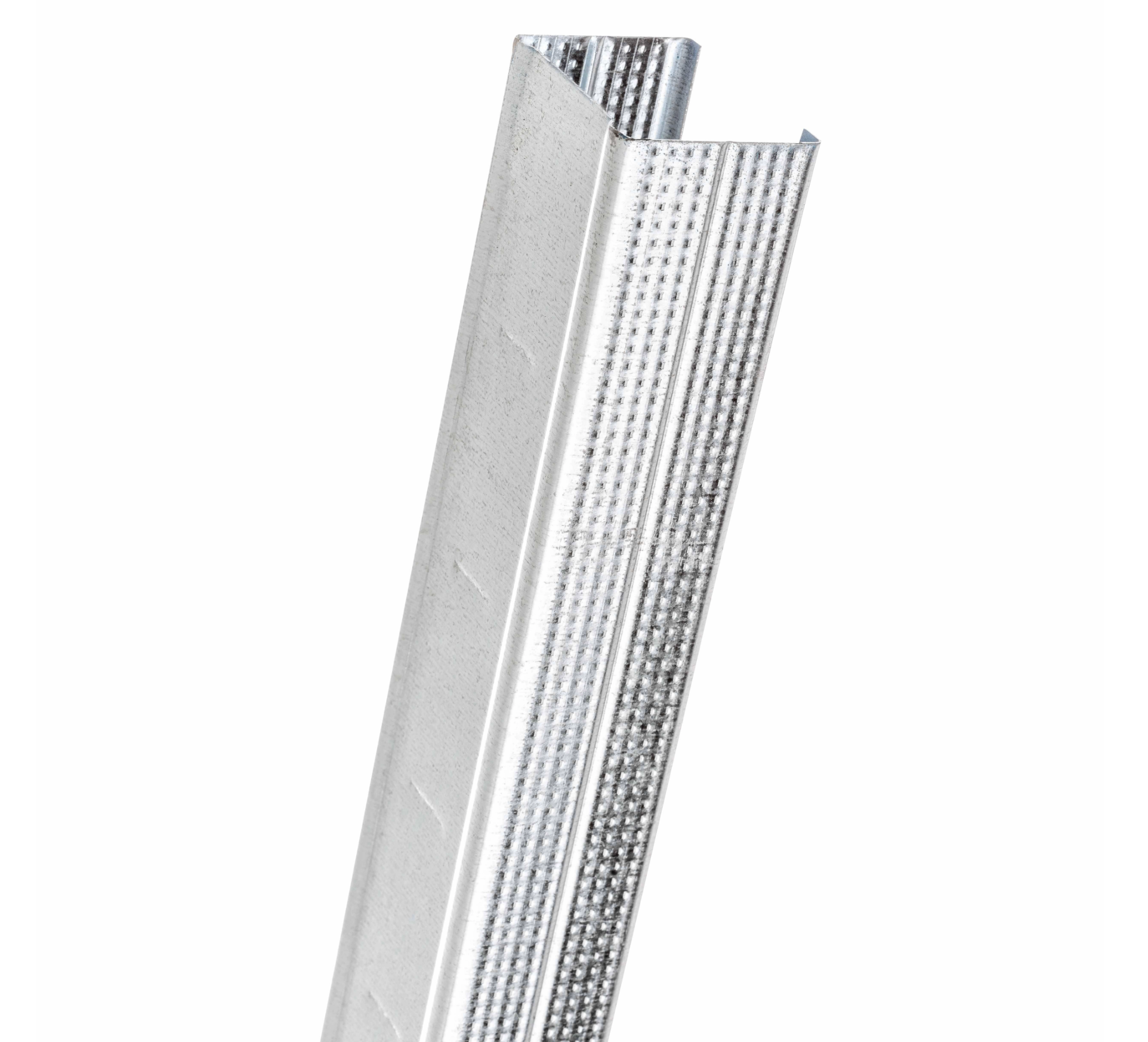 Stahlprofil  Trockenbau-Montant – 46 mm × 2,50 m