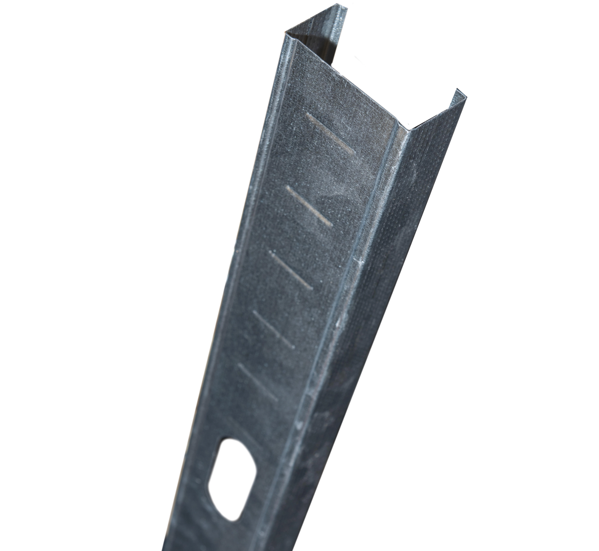 Stockholm Trockenbau-Montant – 70 mm × 3,00 m