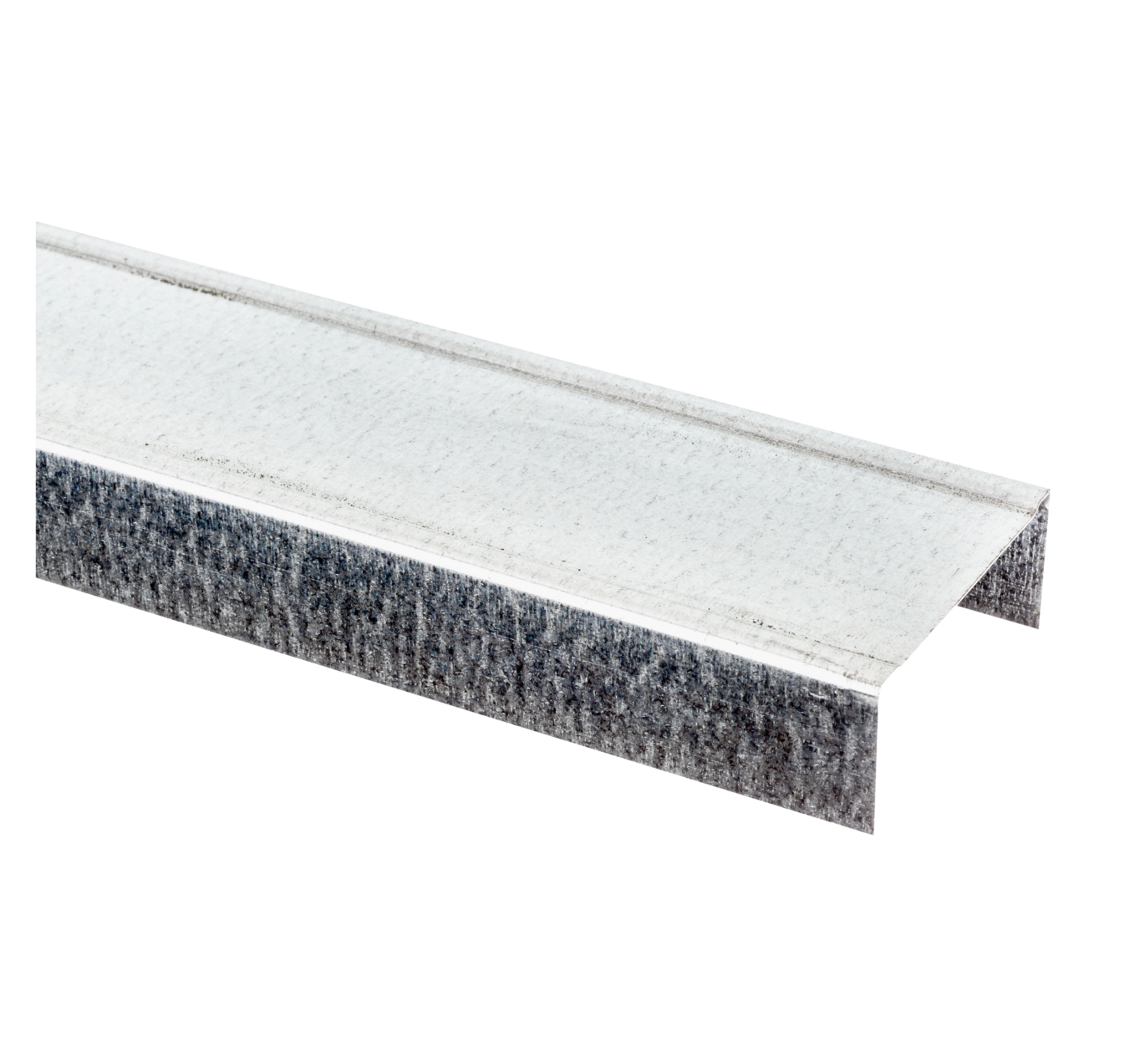 Trockenbau-Kanal – 73 mm × 3,00 m