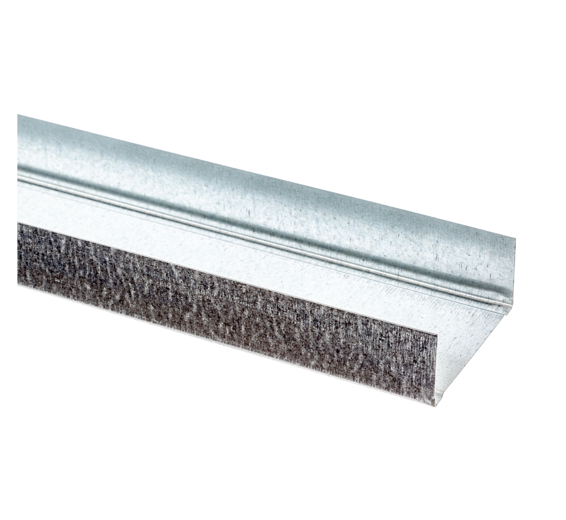 Trockenbau-Kanal – 73 mm × 3,00 m