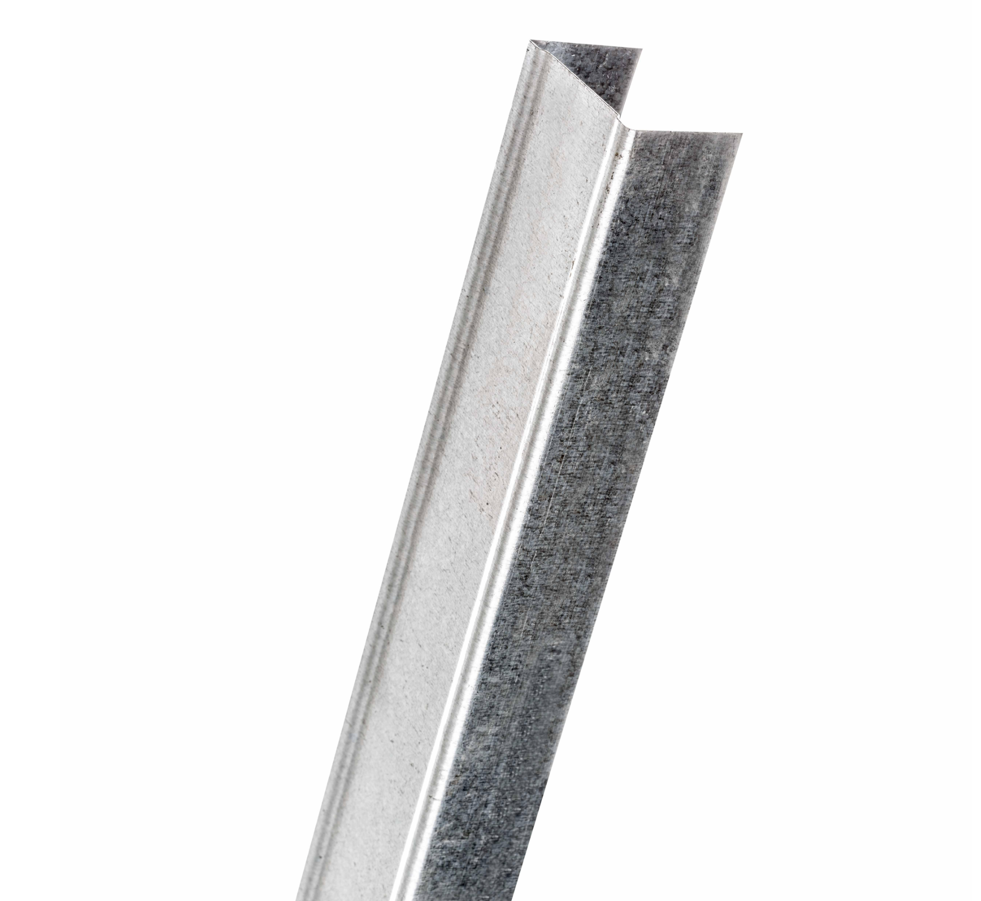 Trockenbau-Kanal – 46 mm × 3,00 m