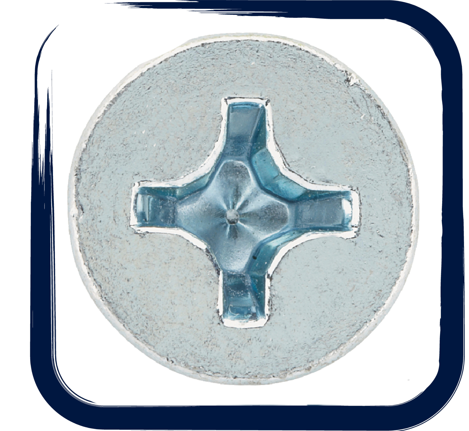 Schraube yeso – 25 mm – 500 Stück