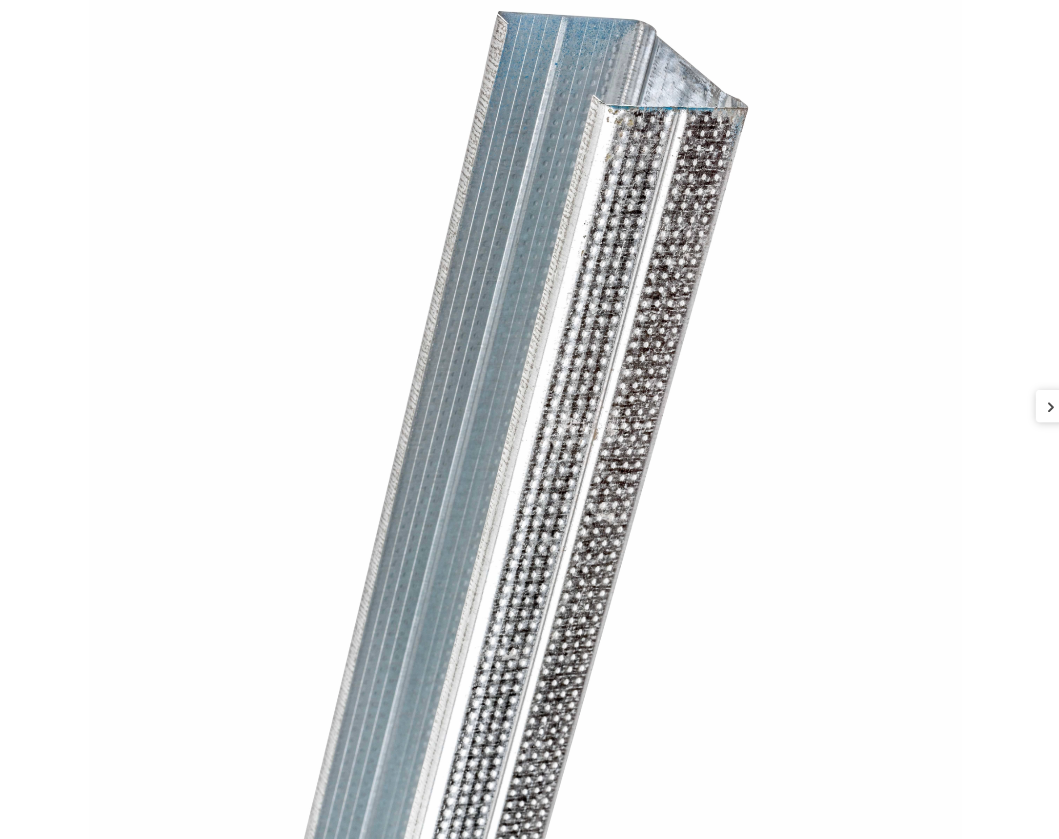 ألواح الجبس 46 مم × 3.00 م