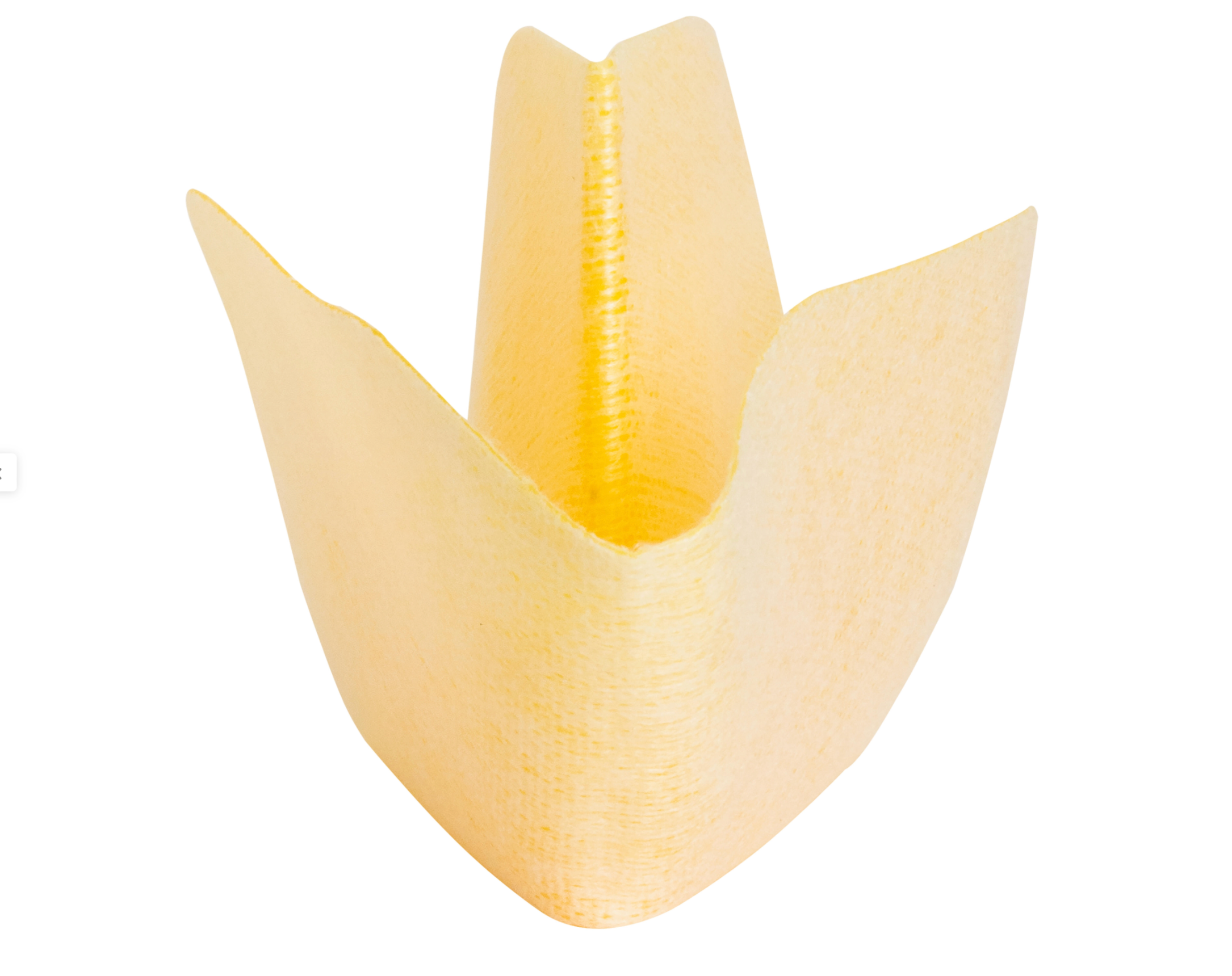 Wasserdichter Winkeleinsatz Dry80 – Außenwinkel