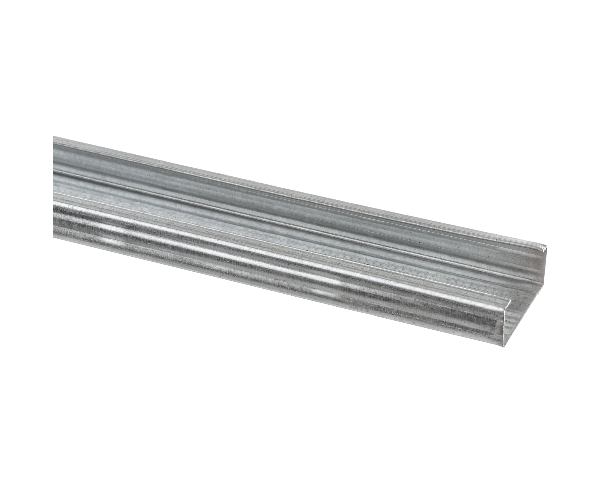 Trockenbau-Deckenprofil F‑530 (45 mm × 3,00 m) –