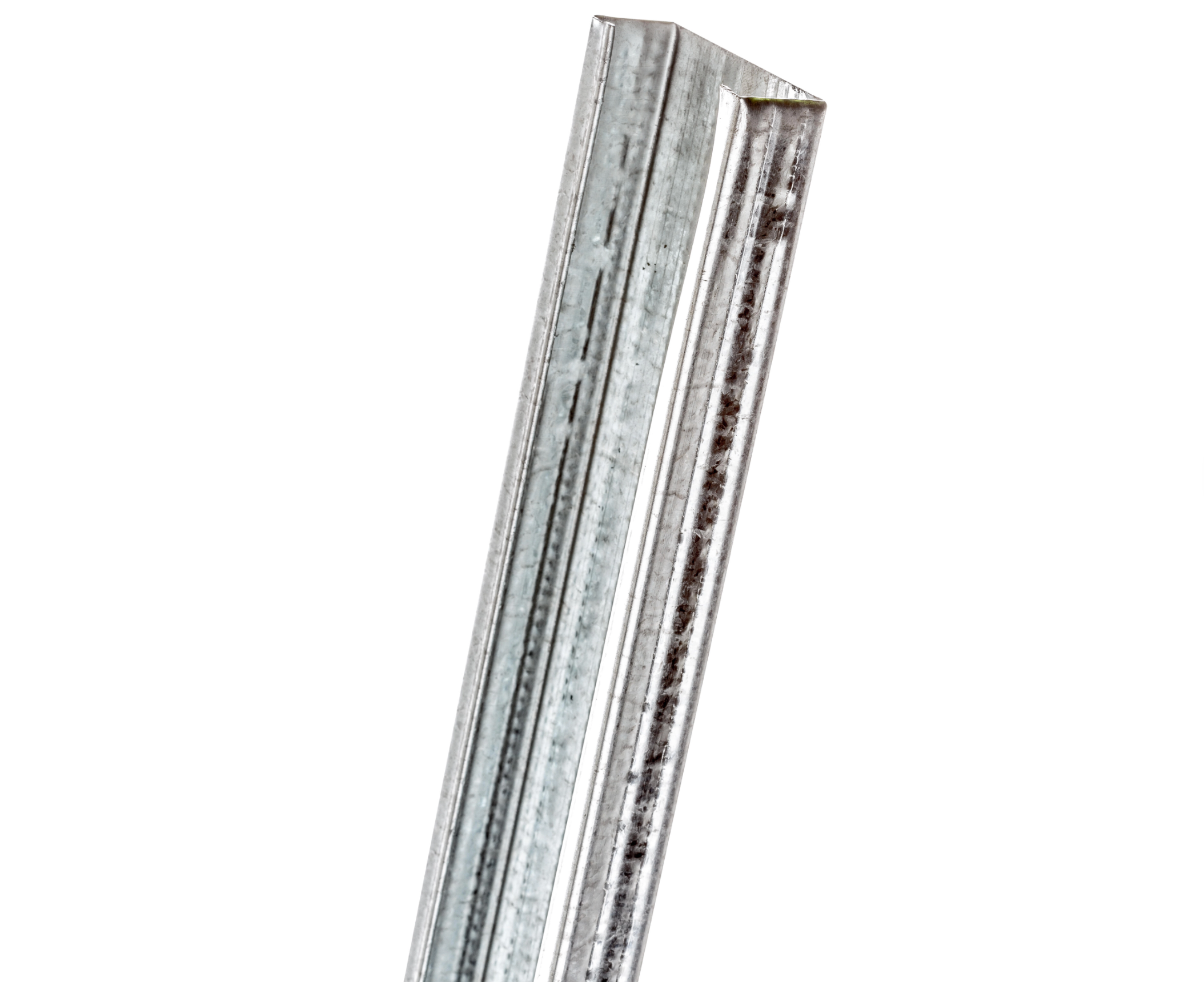 Trockenbau-Deckenprofil TC 47 (47 mm × 3,00 m)