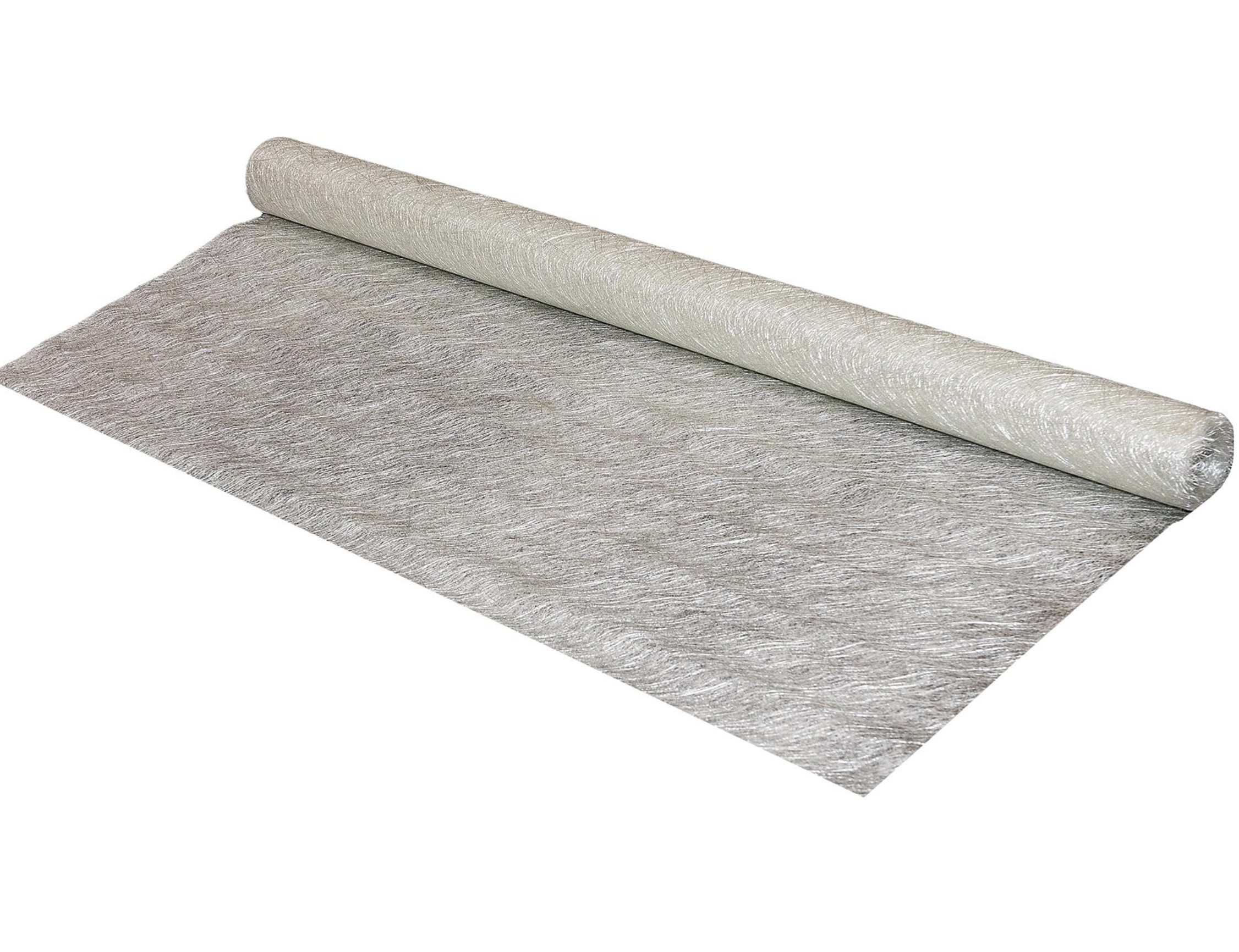 Glasfasermatte MAT‑300 ca. 1 m × 5 m