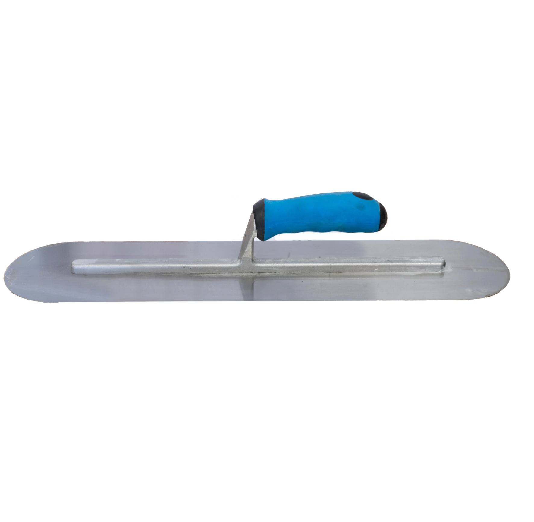 Professionelle Hand-Glättkelle für Beton-Impression – 10 × 50 cm