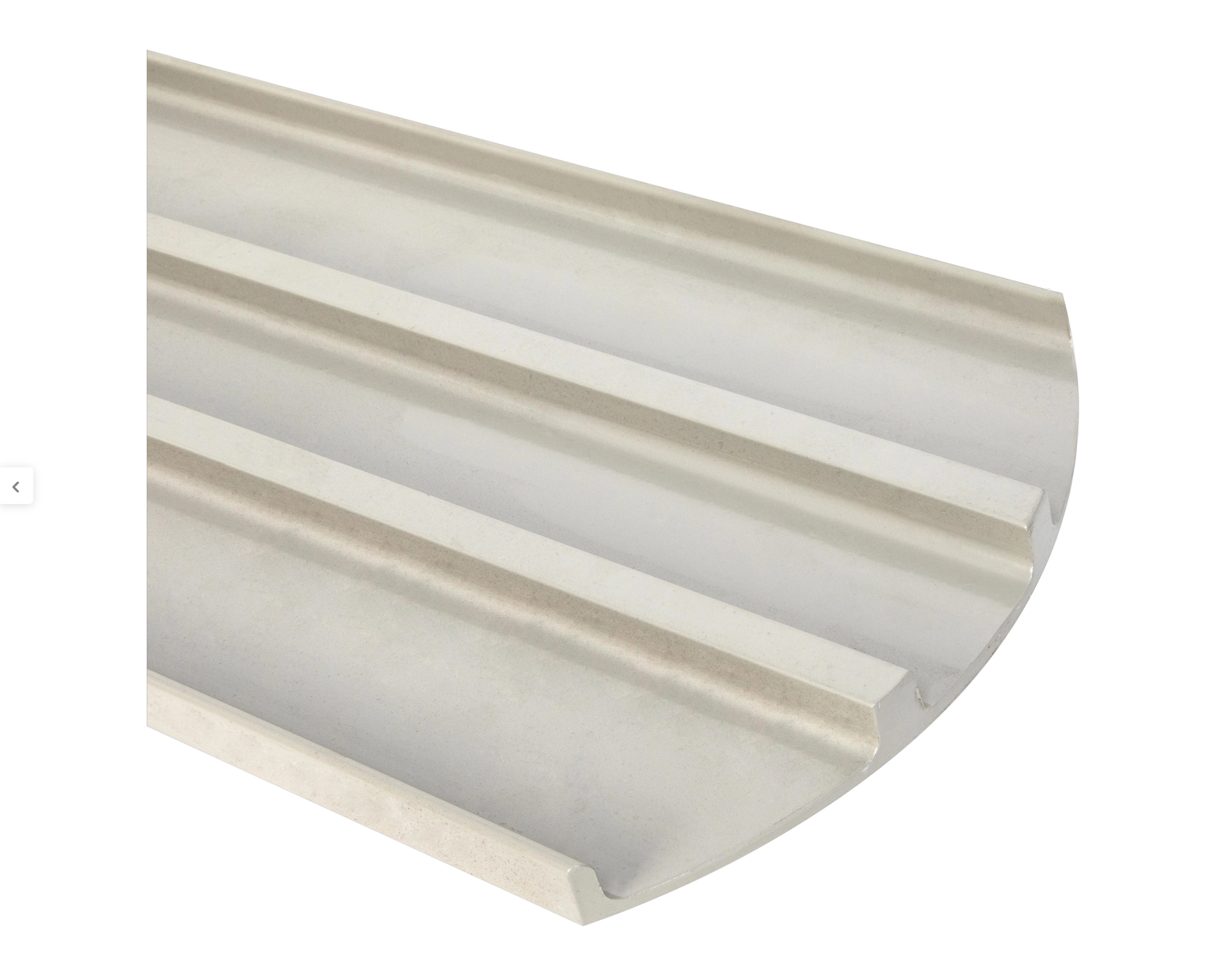 Magnesium-Talocha Beton-Imprint – 91 × 20 cm