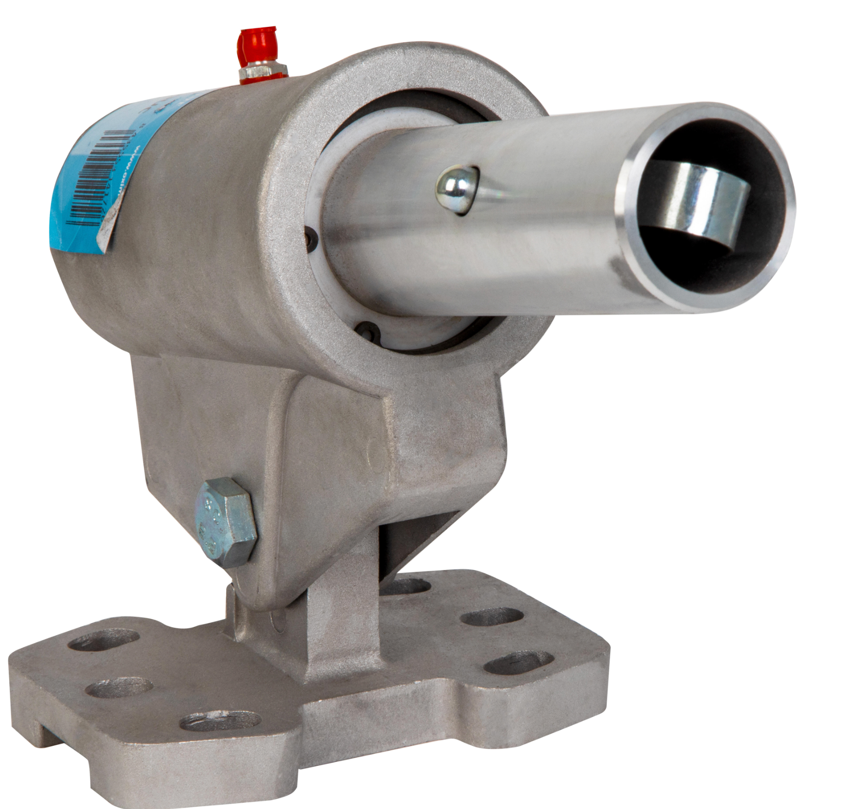 Knick-Verbindungsbuchse KNUC – Steuerung für Llana/Talocha-Neigung