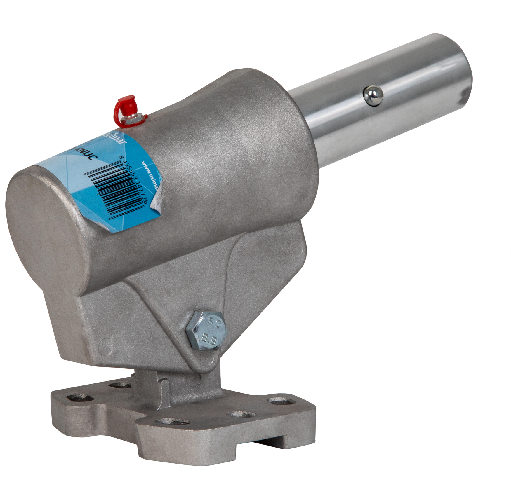 Knick-Verbindungsbuchse KNUC – Steuerung für Llana/Talocha-Neigung 