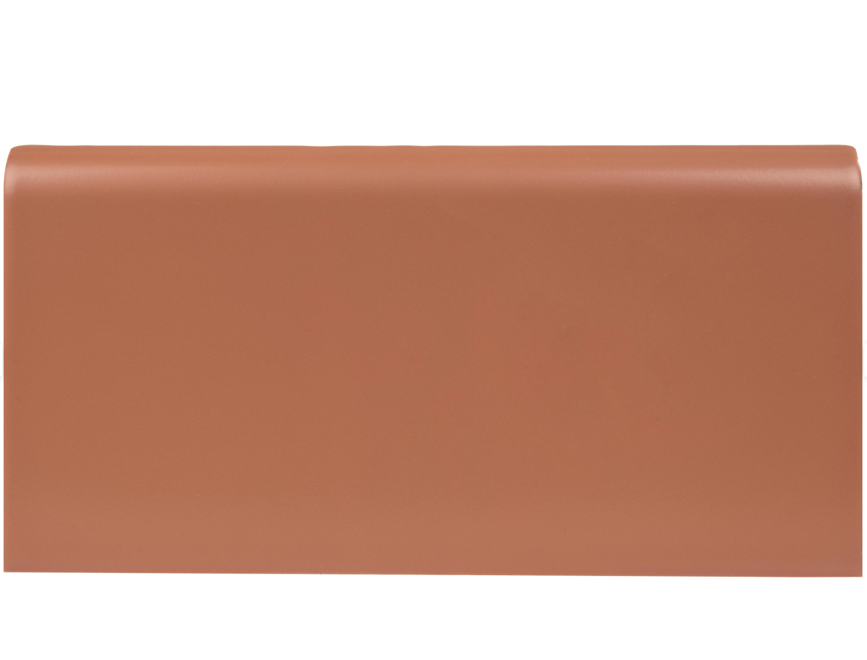 Fensterabschlussplatte Ronda – 14 × 28 cm, rustikaler Stil in Keramik