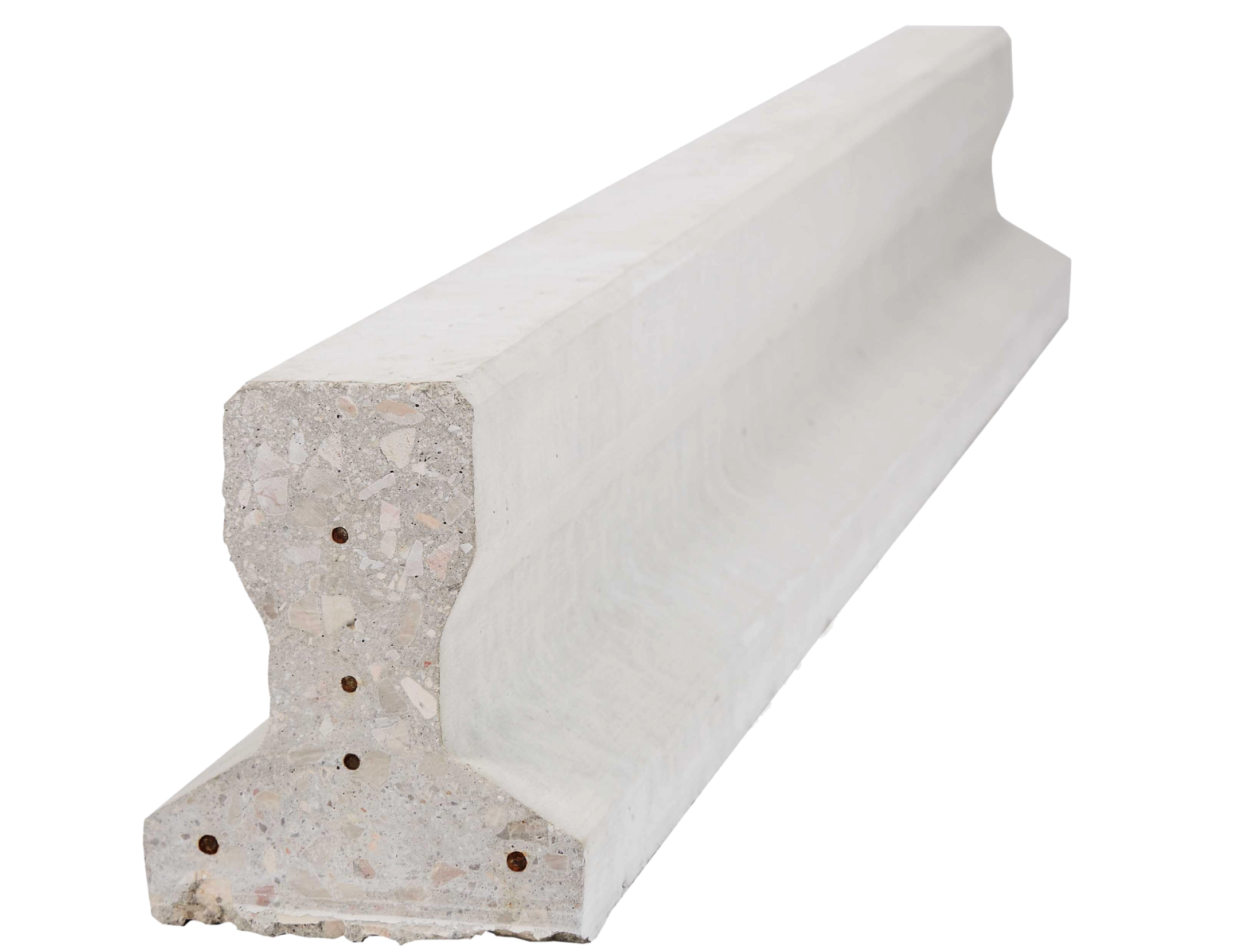 Beton-Deckenbalken T14 – 3,60 m (Vigueta aus Spannbeton, 12 cm hoch)