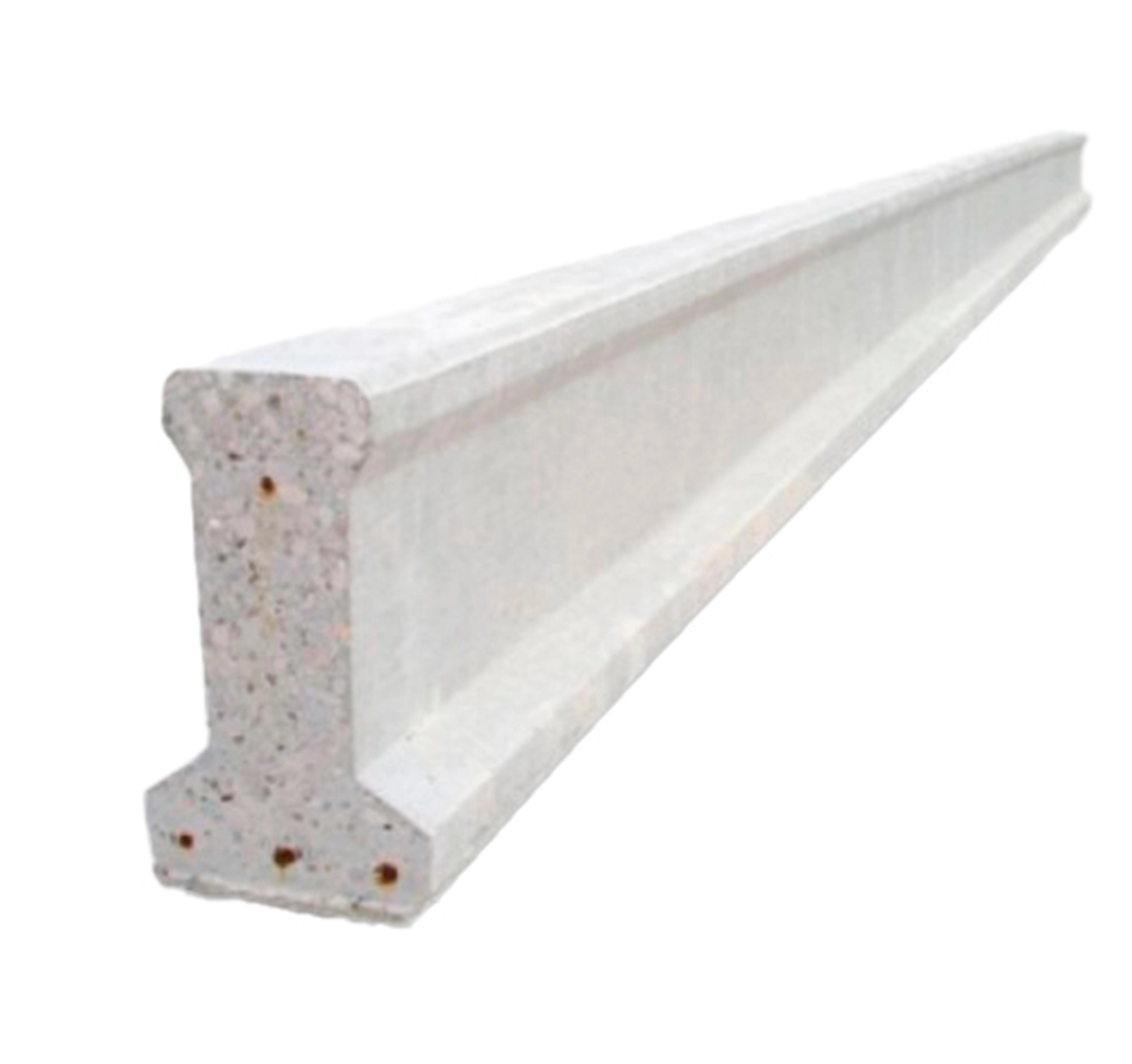 Beton-Deckenbalken T14 – 4,20 m, 12 cm hoch