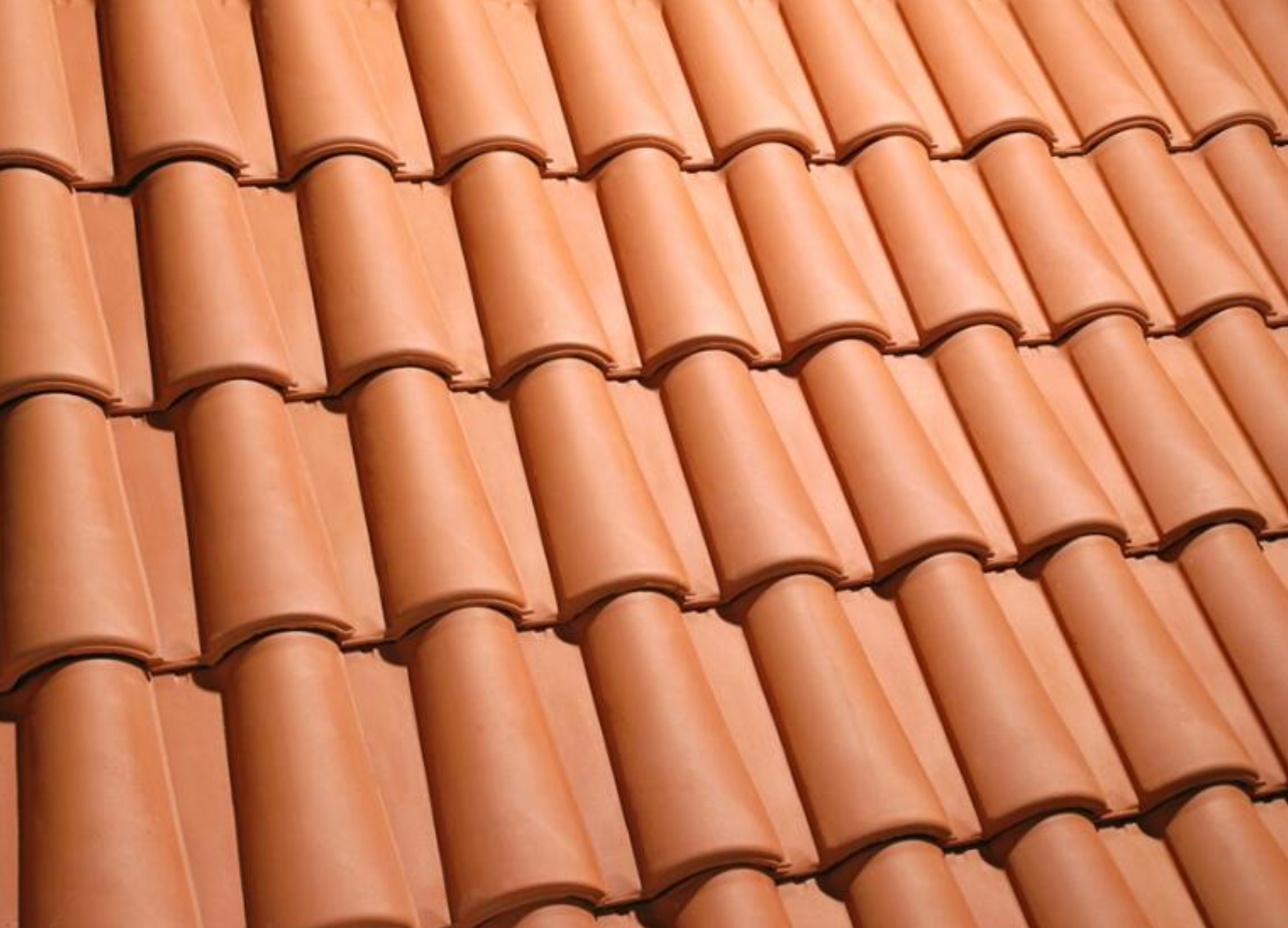 Teichziegel Ceramic‐Mixed – 47×28.6 سم، أحمر