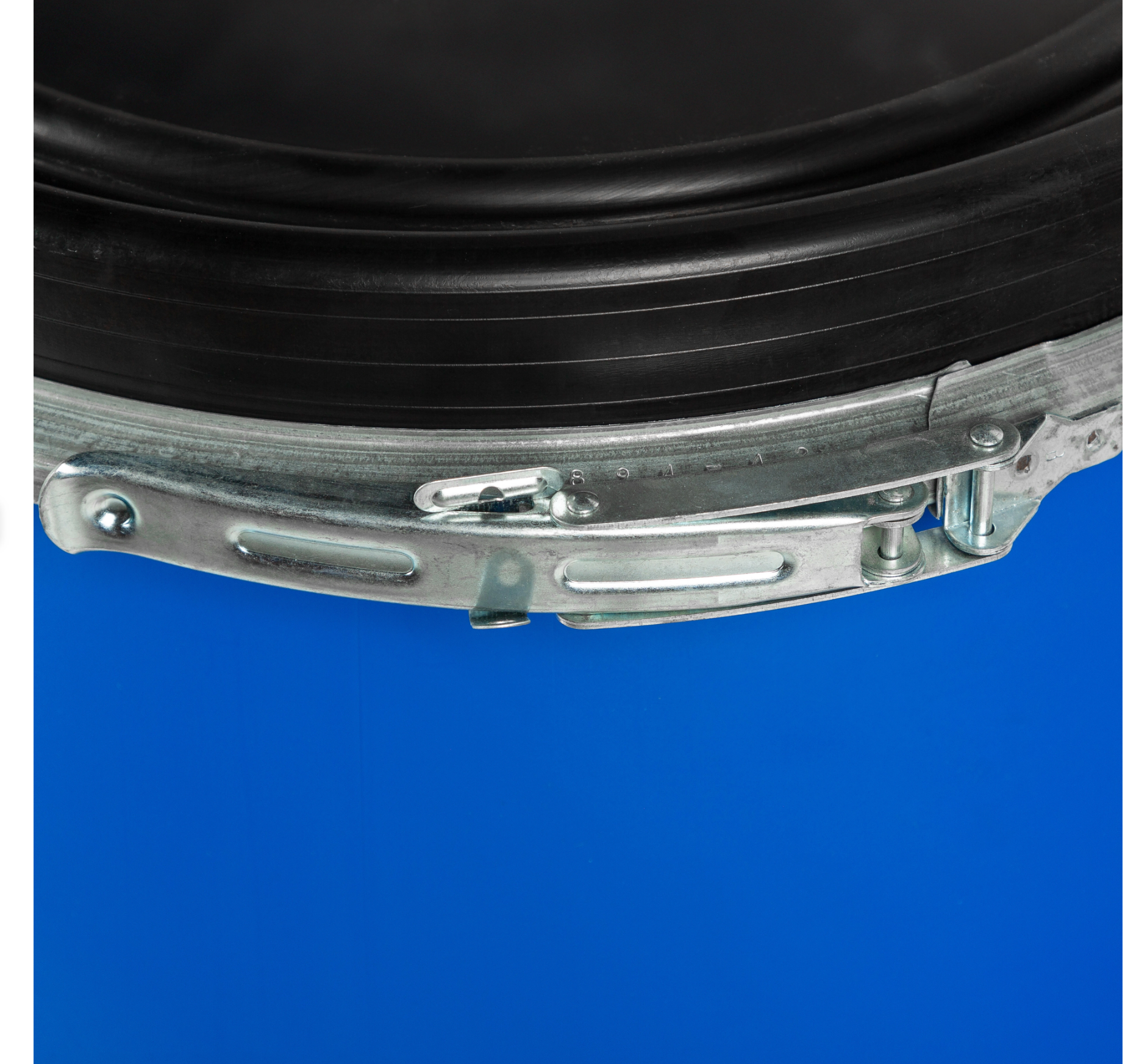 Mehrzweck-Fass 120 l – Bleu