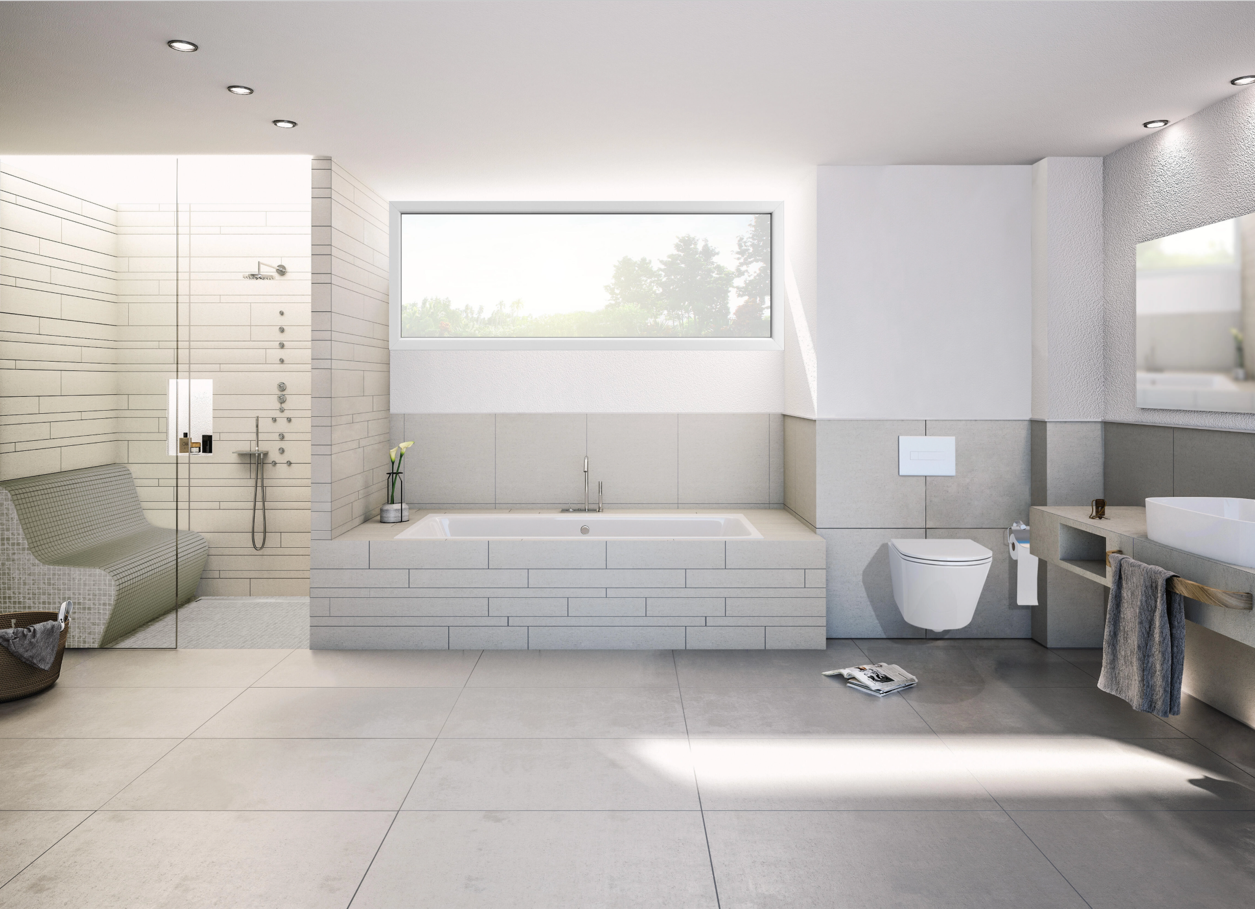 XPS-Bauplatte Jackoboard® Plano – 1 300 × 600 × 6 mm – 12,37 €/m²