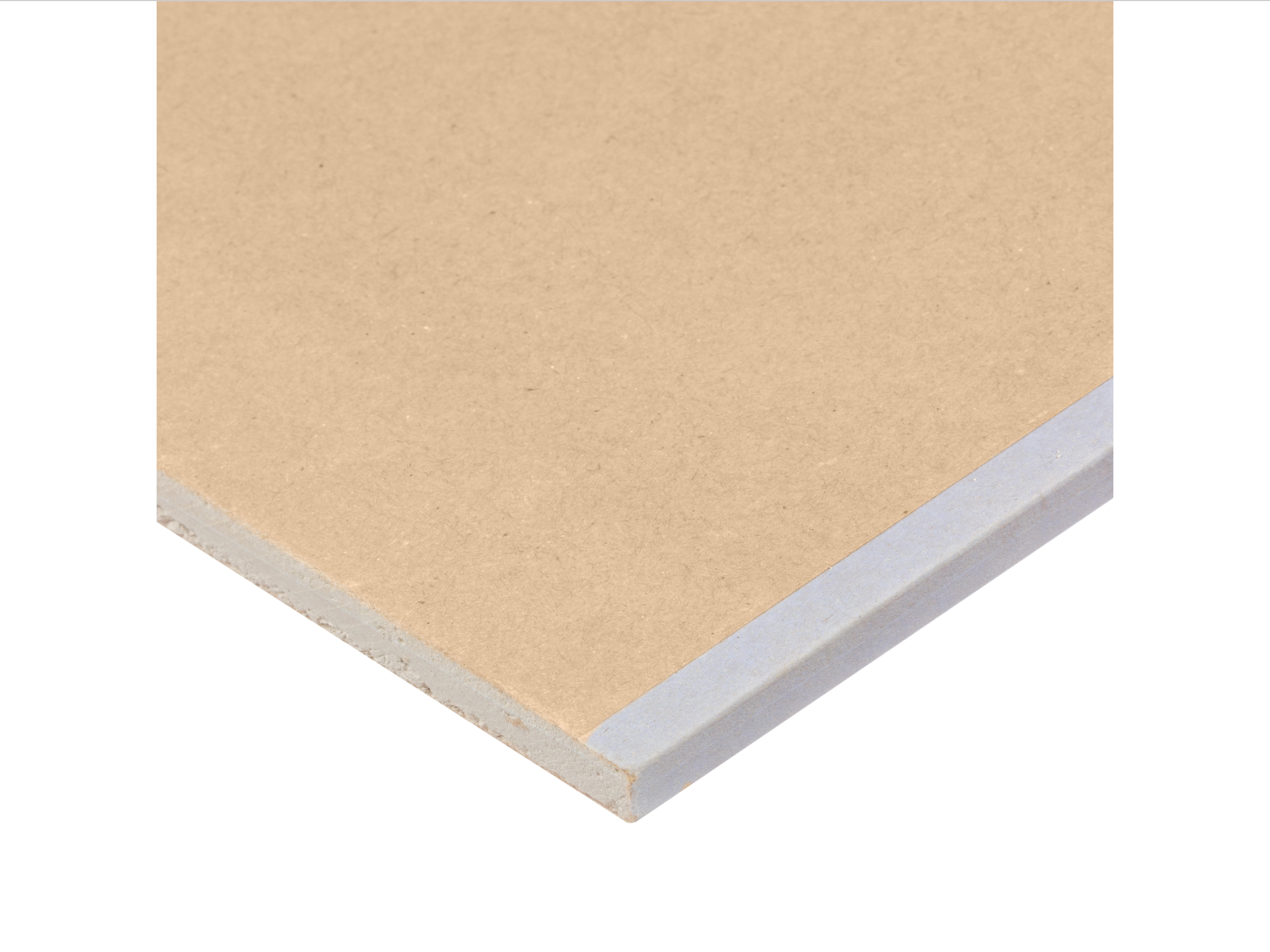 Gipskartonplatte PPH – 2 000 × 1 200 × 13 mm – akustisch & feuerbeständig – 5,89 €/m²