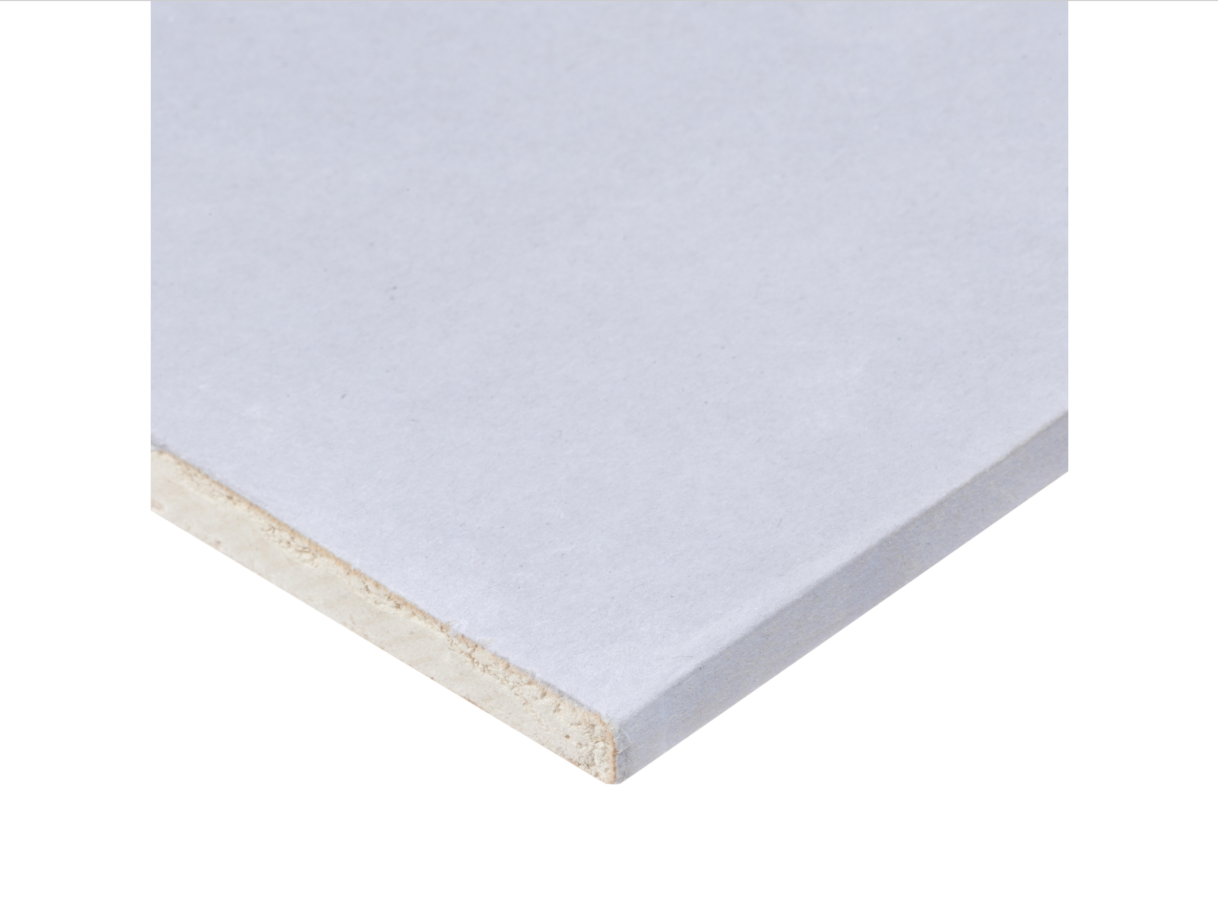 ألواح جبسية PPH – 2000×1200×13 مم – مقاومة للصوت والنار – 5.89 يورو/م²