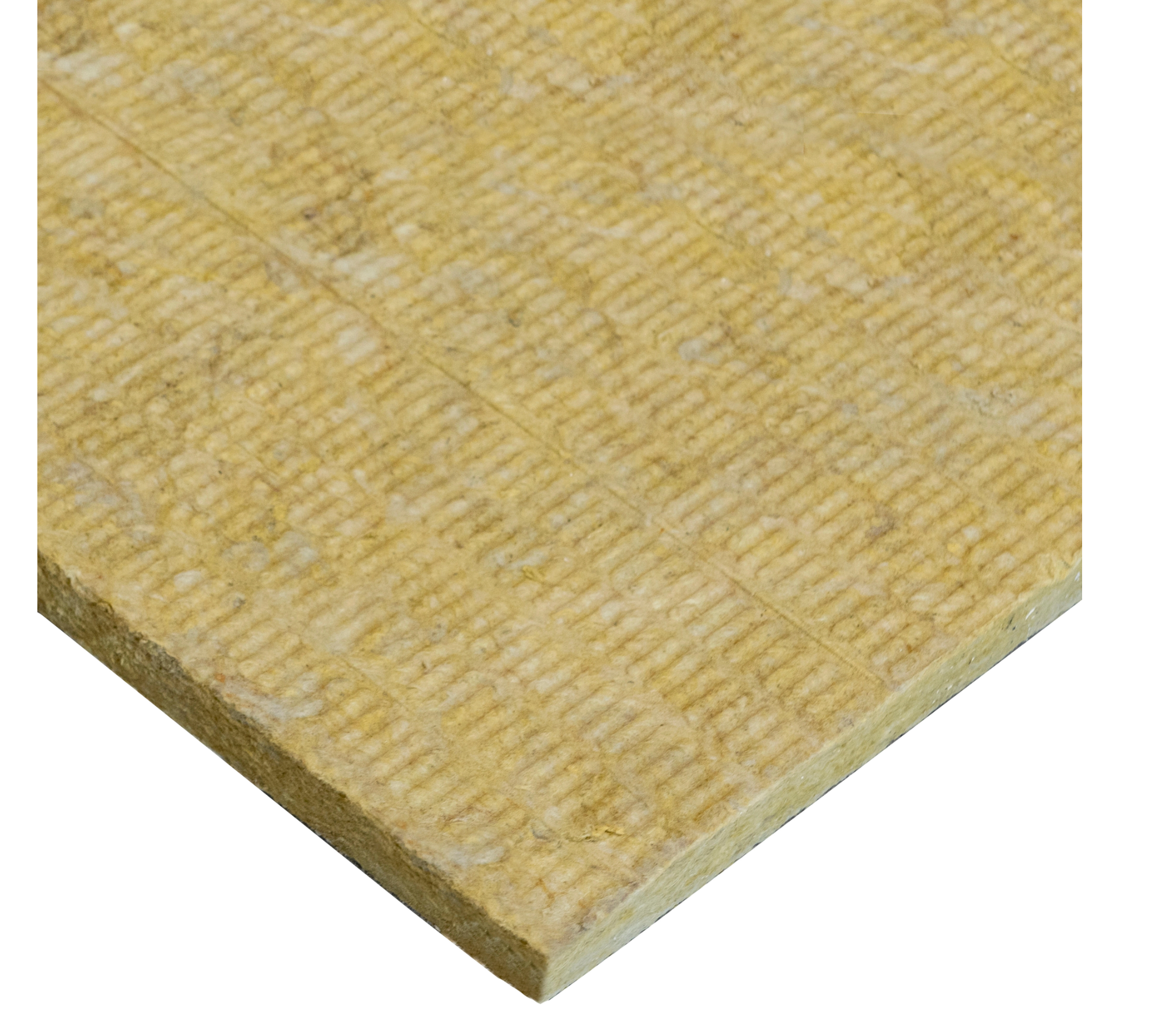 Dämmstützplatte aus Steinwolle für Kamin – 100 × 60 × 3 cm – 22,33 €/m²