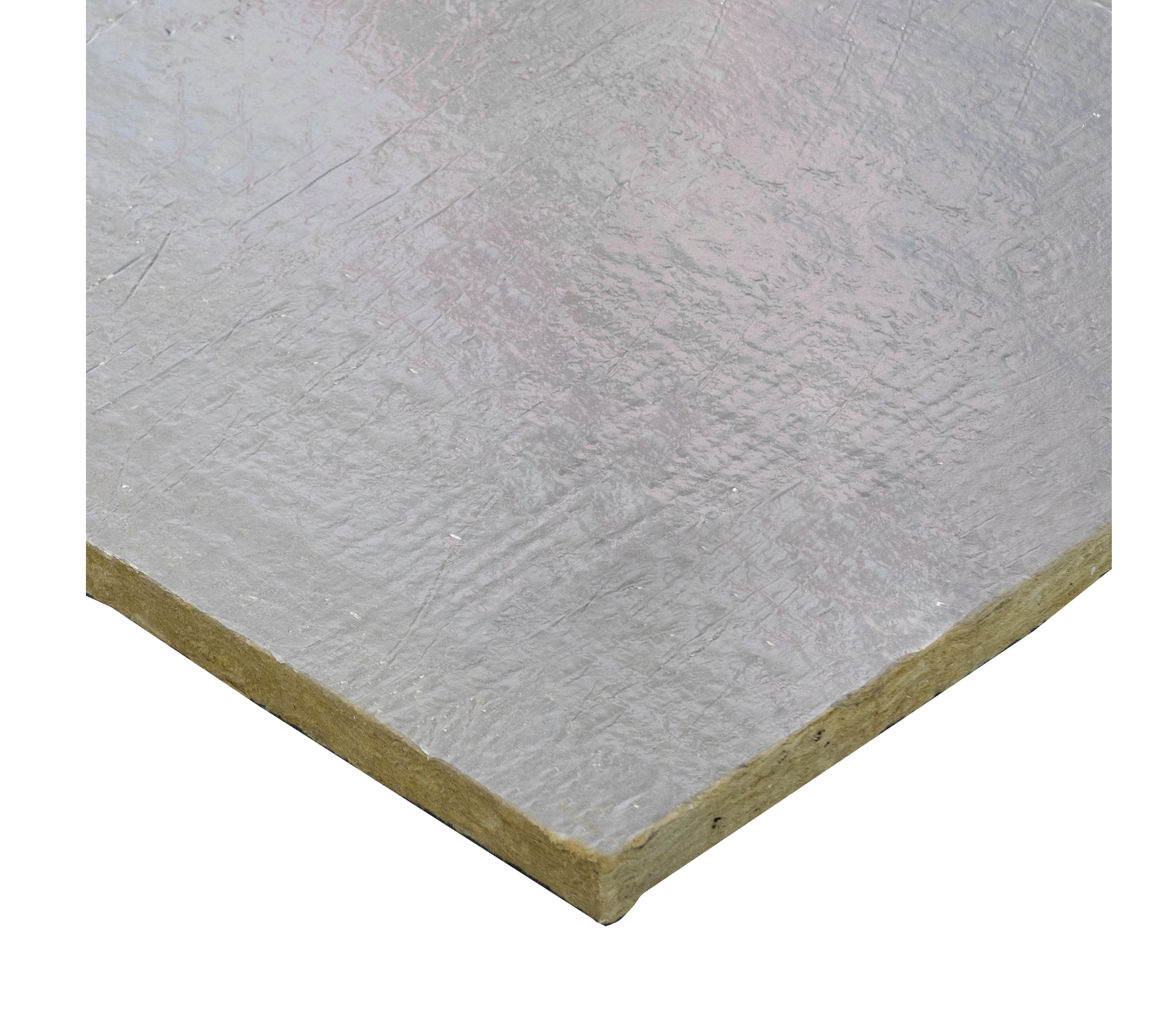 Dämmstützplatte aus Steinwolle für Kamin – 100 × 60 × 3 cm – 22,33 €/m²