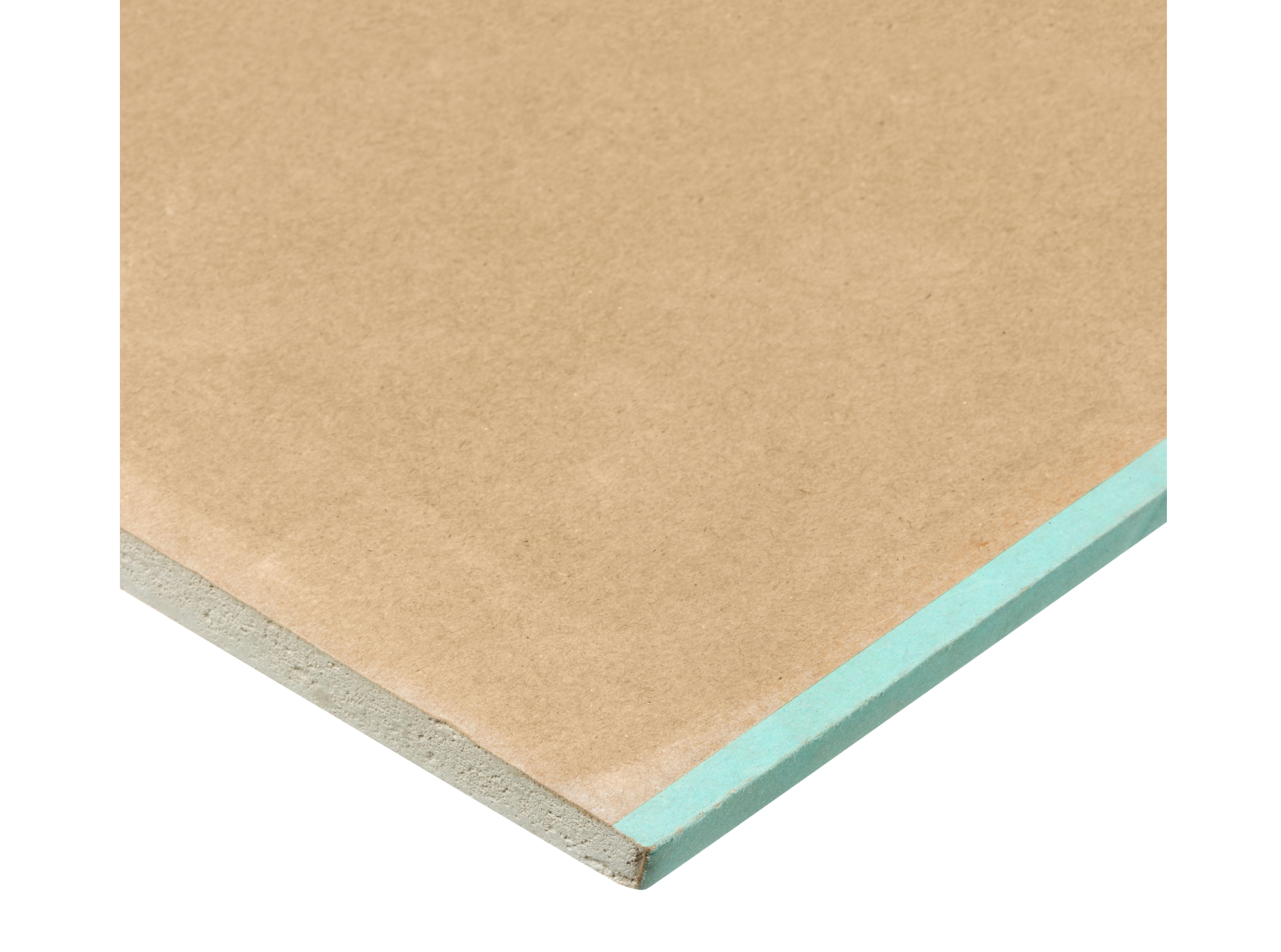 Gipskartonplatte FK PPM – 2 600 × 1 200 × 13 mm – 3,95 €/m²