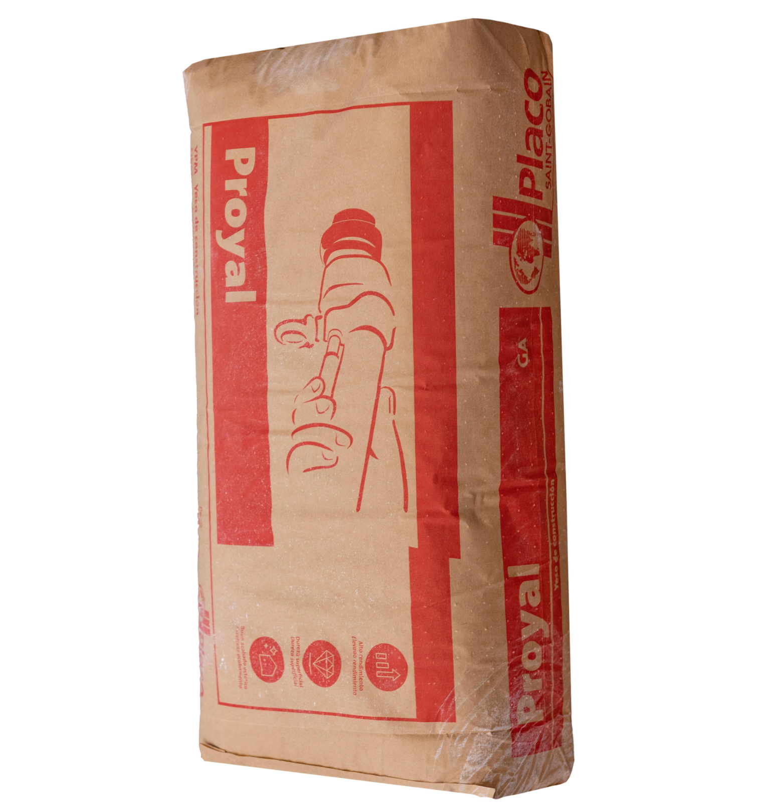 Proyecciones Placo Proyal SO – 20 kg