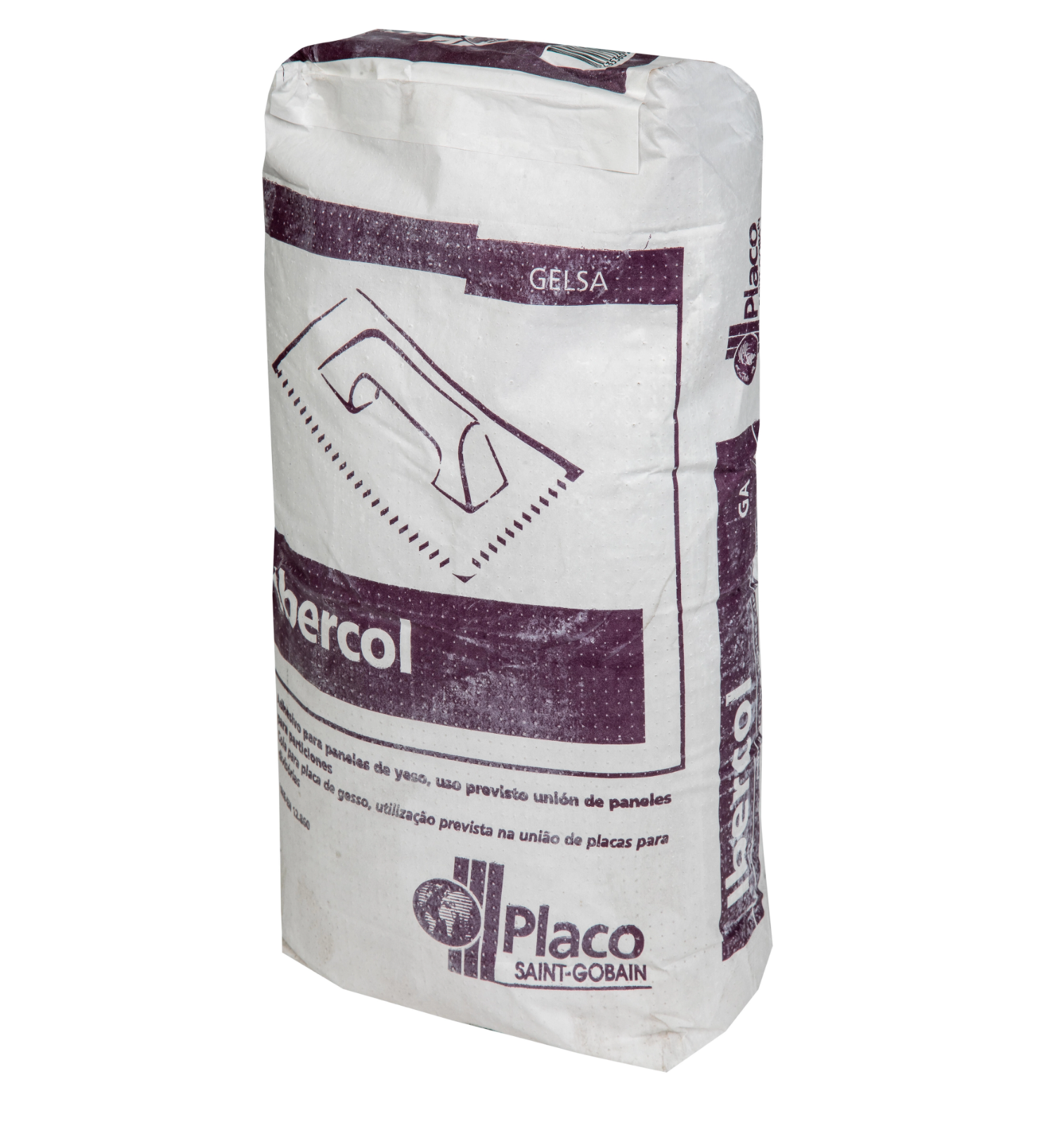 Gipskleber Placo Ibercol – 10 kg