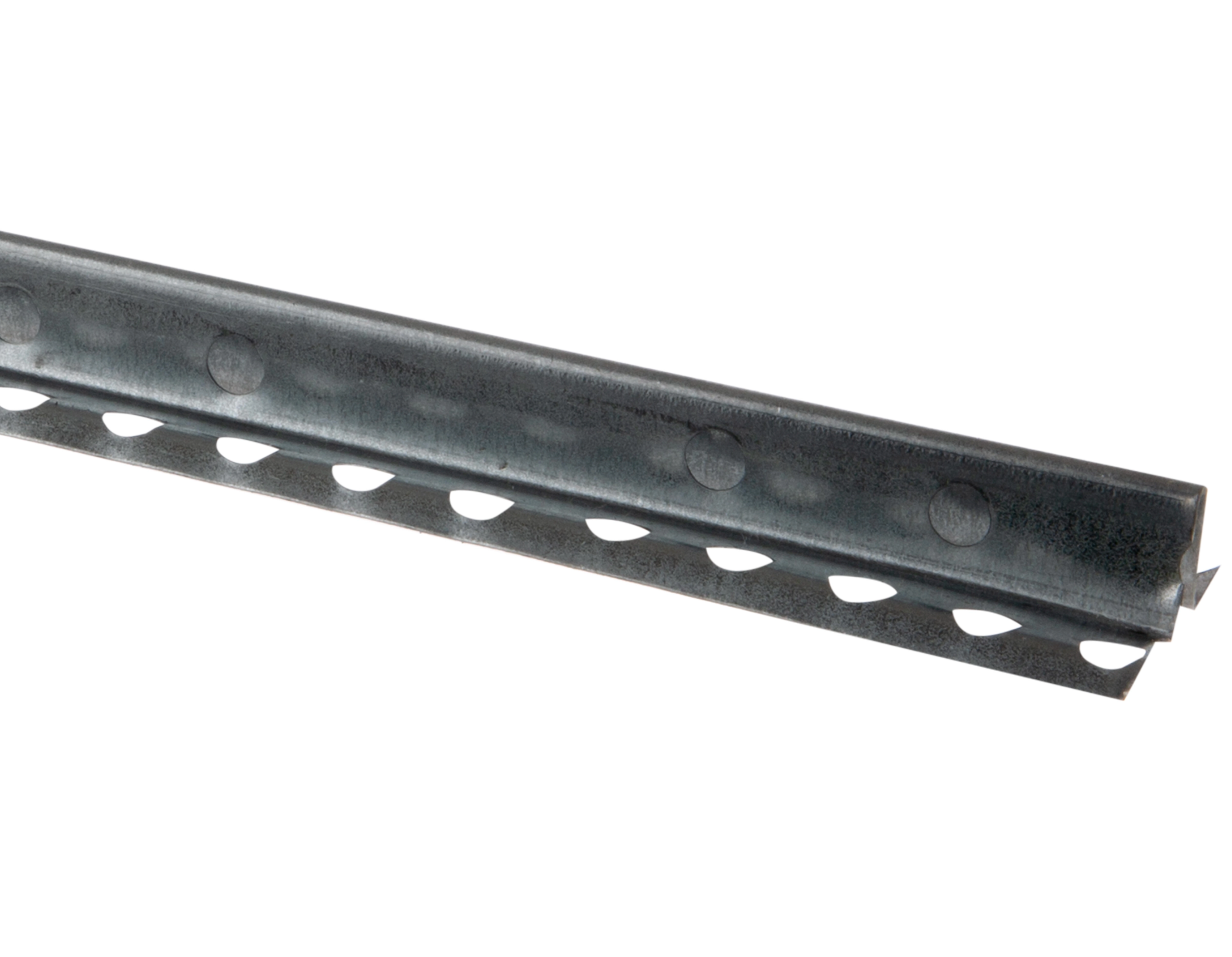 Trockenbau-Maßstab Mortero – 2,5 m