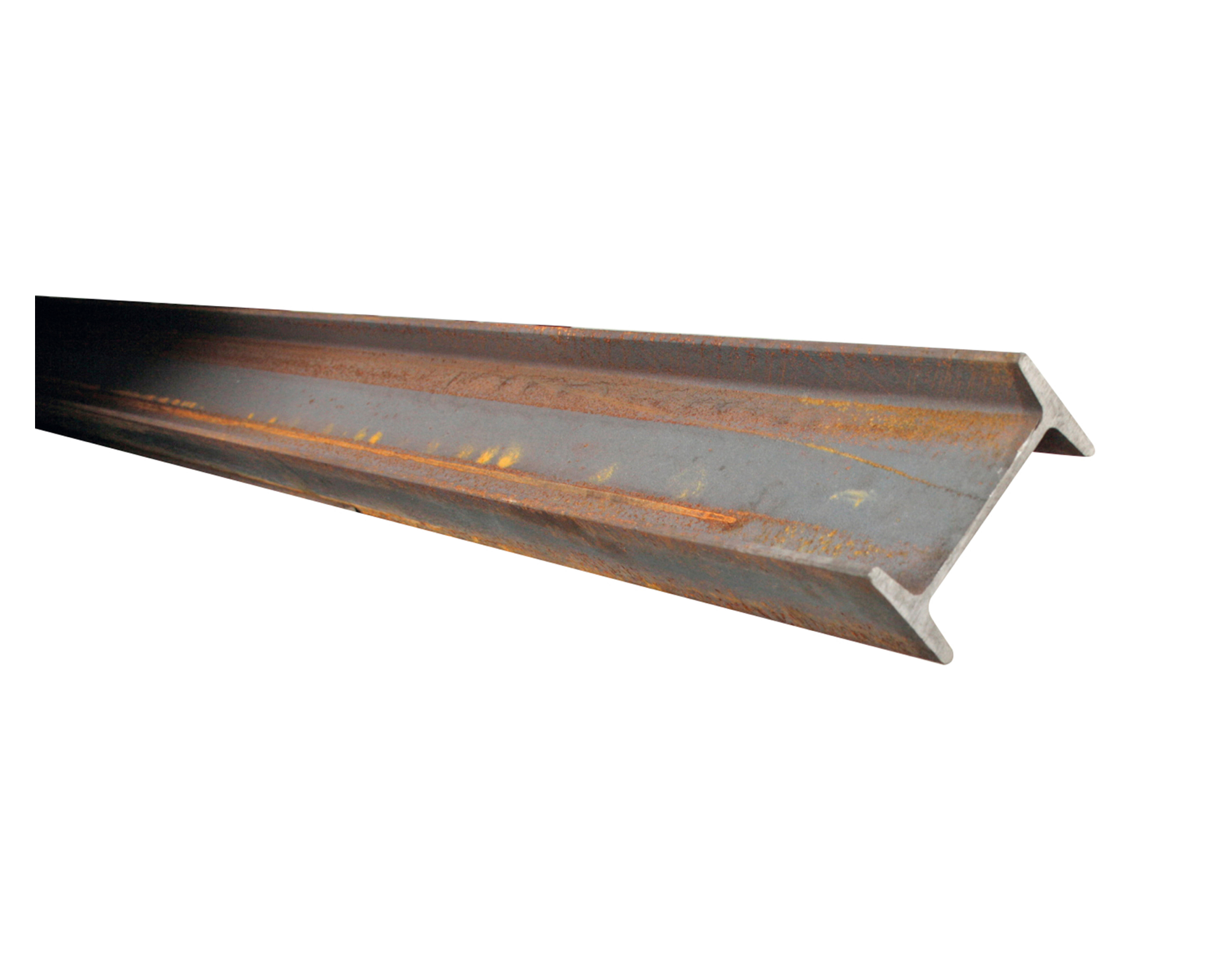 Stahlträger IPN S275JR – 100 mm – 3 m 14,67 €/m