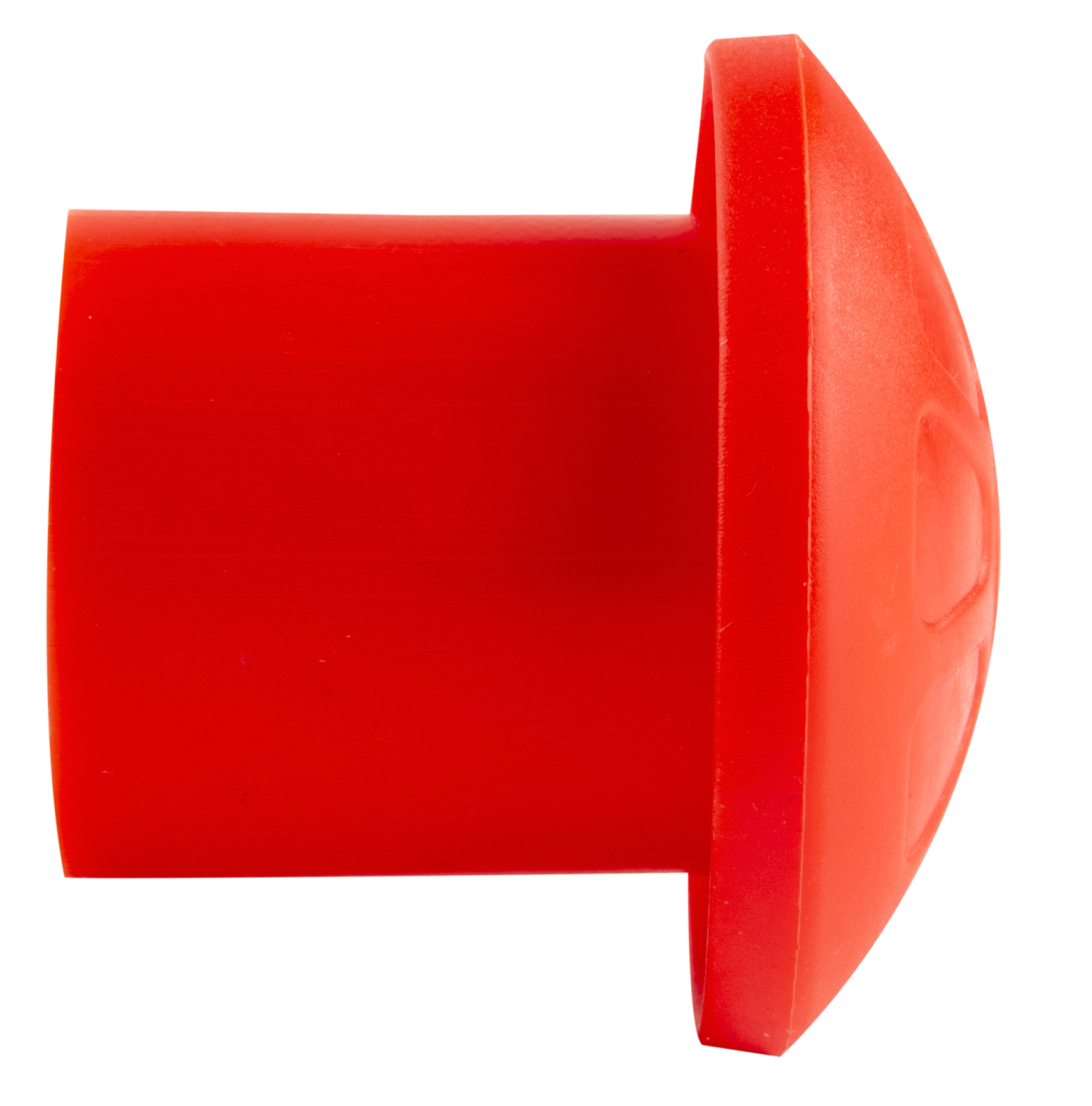 Schutzkappe (Seta) PVC rot – 16–32 mm – 100 Stück