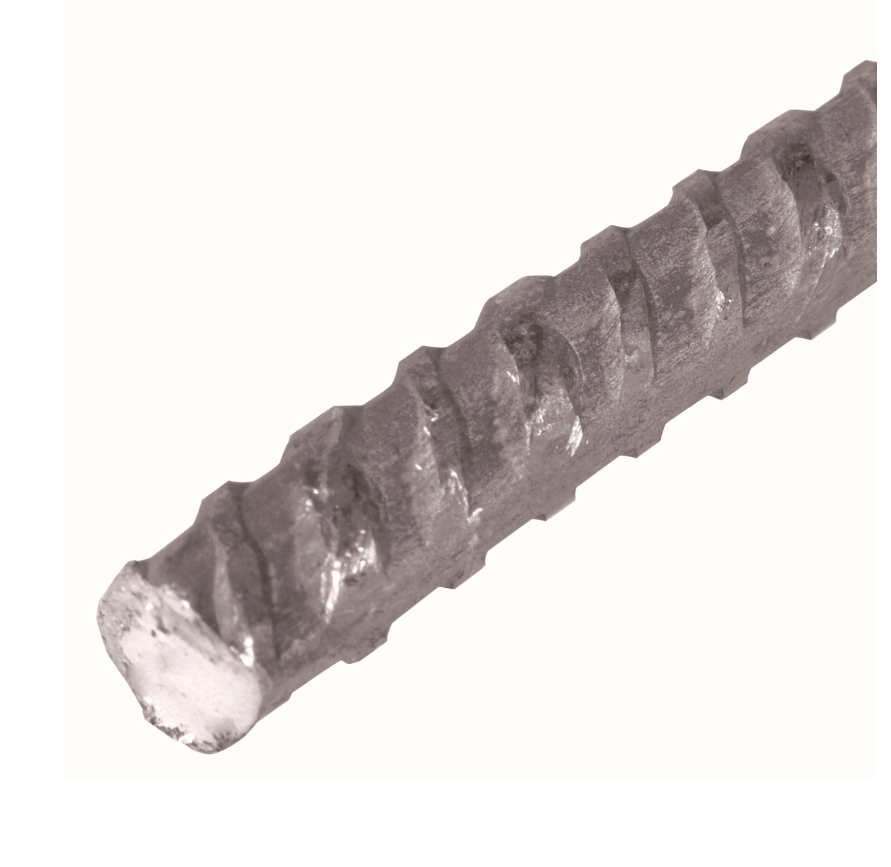 Betonstahl gerippt (Bewehrungsstahl)– Ø 10 mm × 2 m