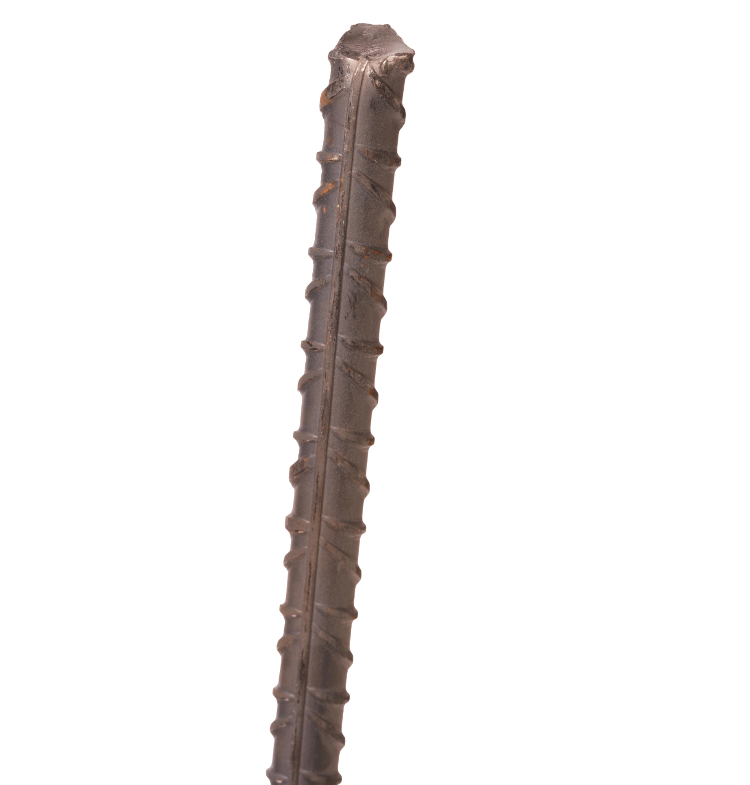 Betonstahl gerippt – Ø 8 mm × 2 m