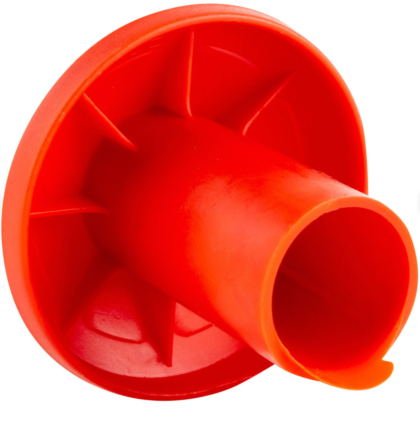 Schutzkappen PVC rot – 6–20 mm – 100 Stück