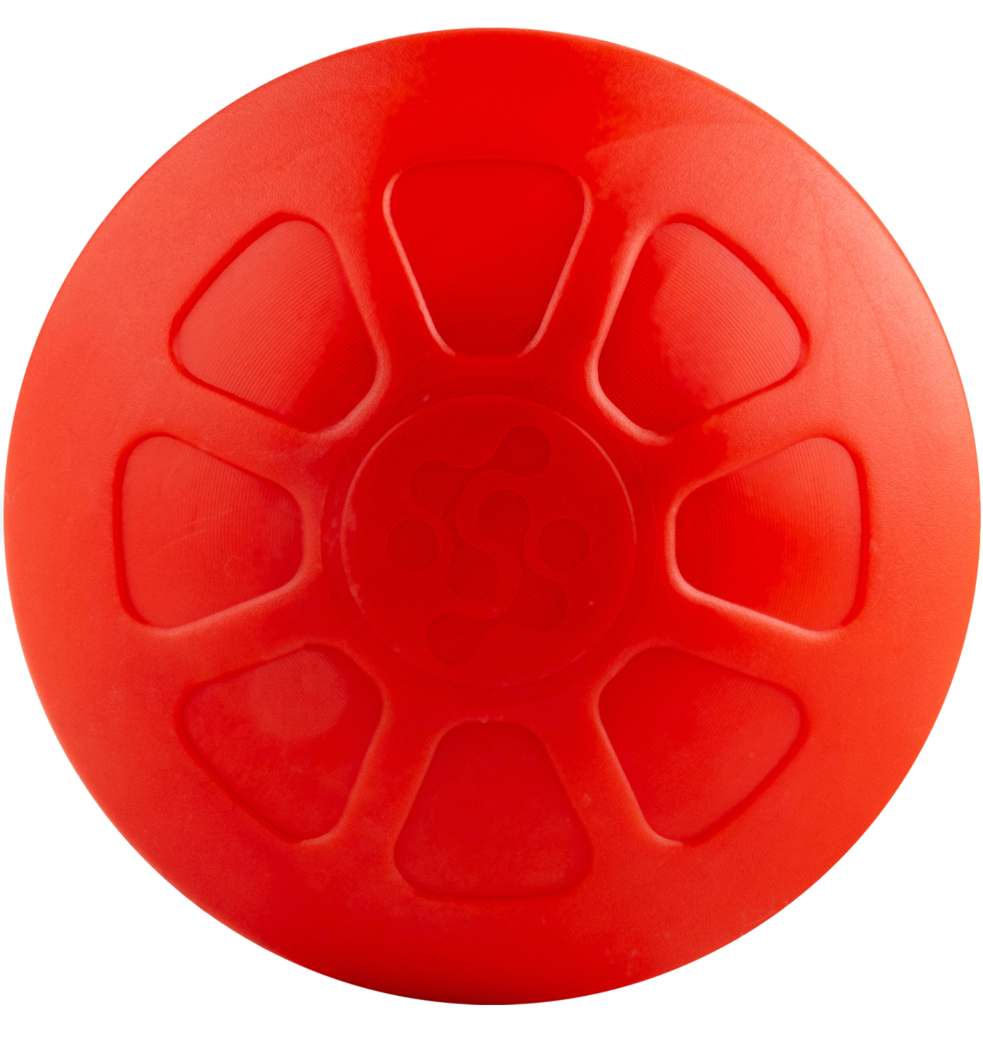 Schutzkappen PVC rot – 6–20 mm – 100 Stück