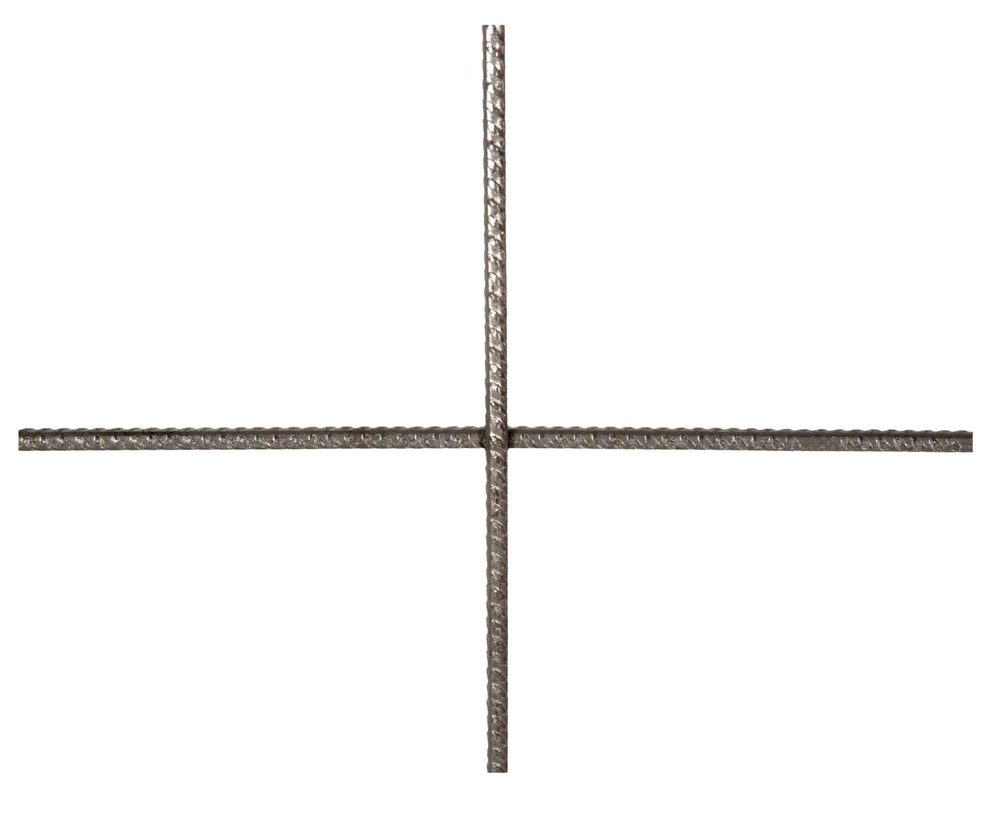 Geschweißtes Bewehrungsnetz B500S – 3 × 2,20 m -2,24 €/ m²