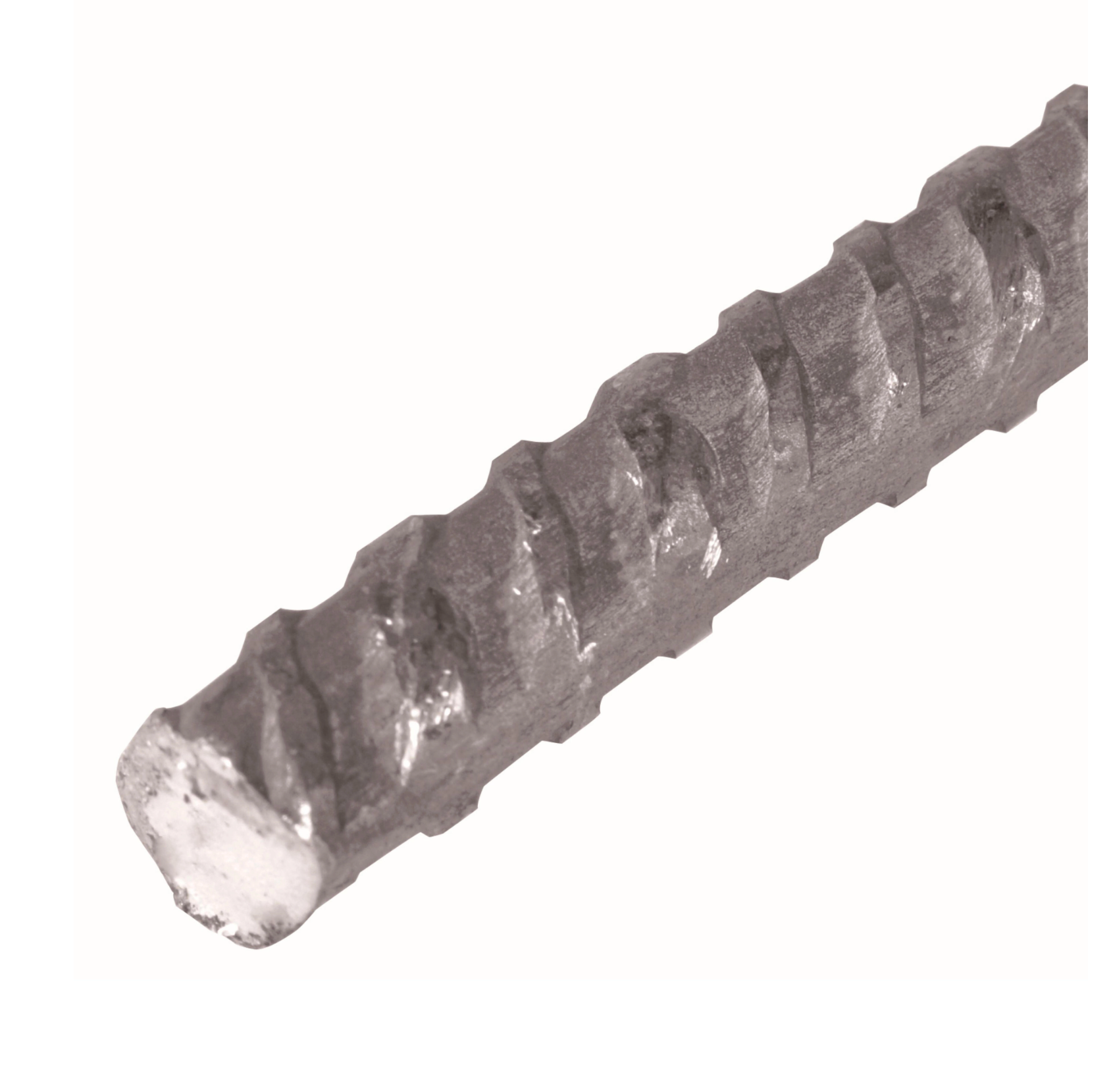 Ribbed reinforcing steel B500SD – Ø 8 mm × 3 m