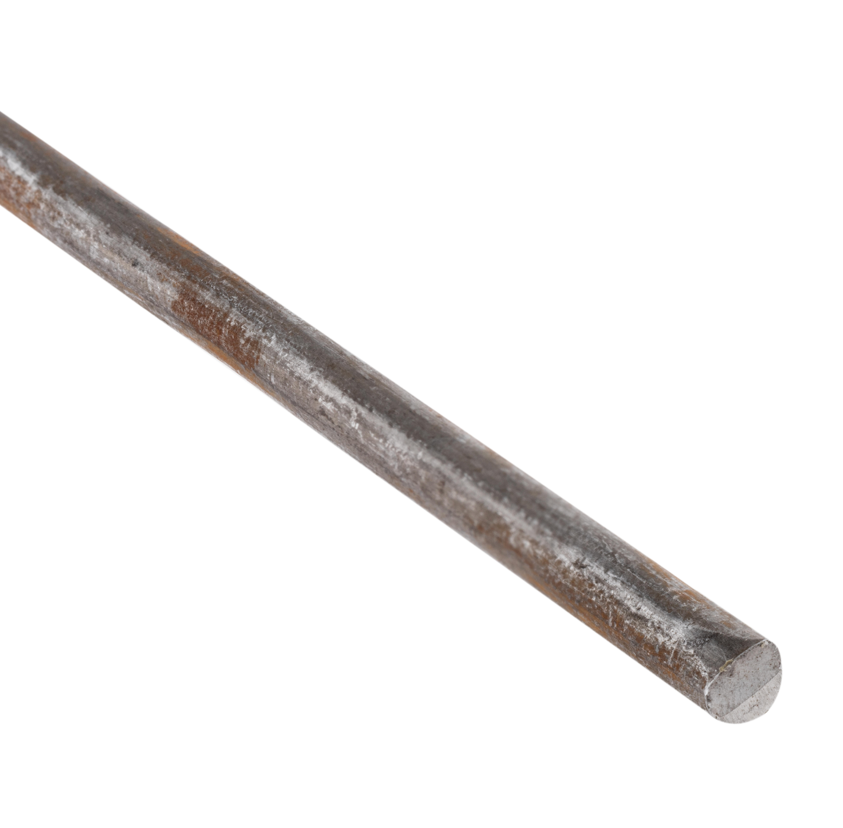 Smooth steel rod – Ø 6 mm × 1 m