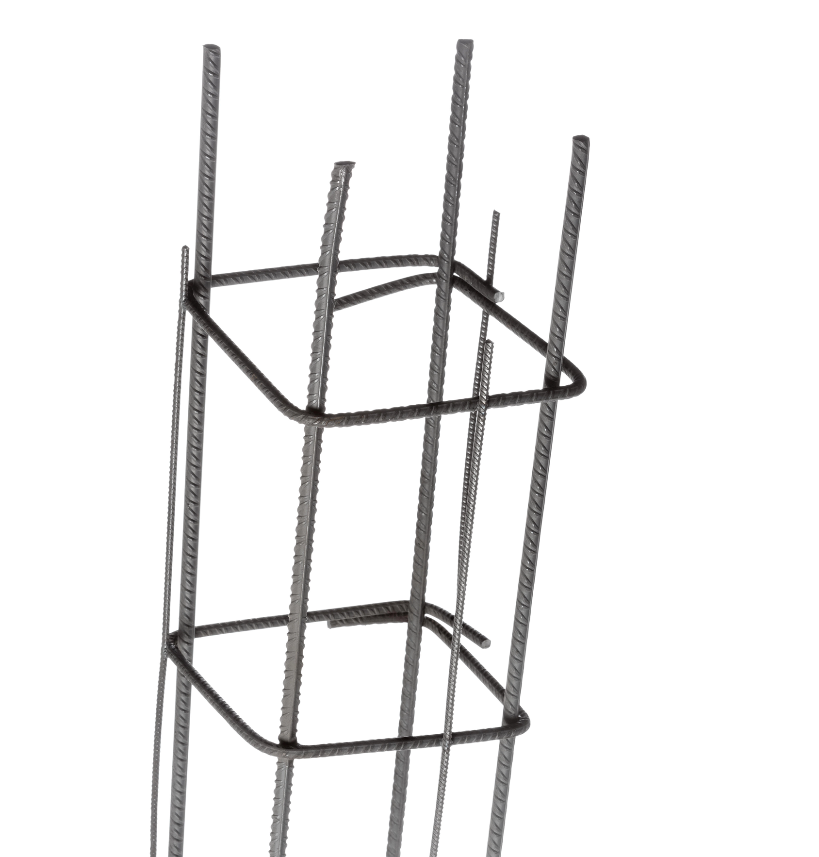 Reinforcing bar B500S – ribbed – Ø 10 mm × 3 m (20 × 20 cm) 11,65 €/m