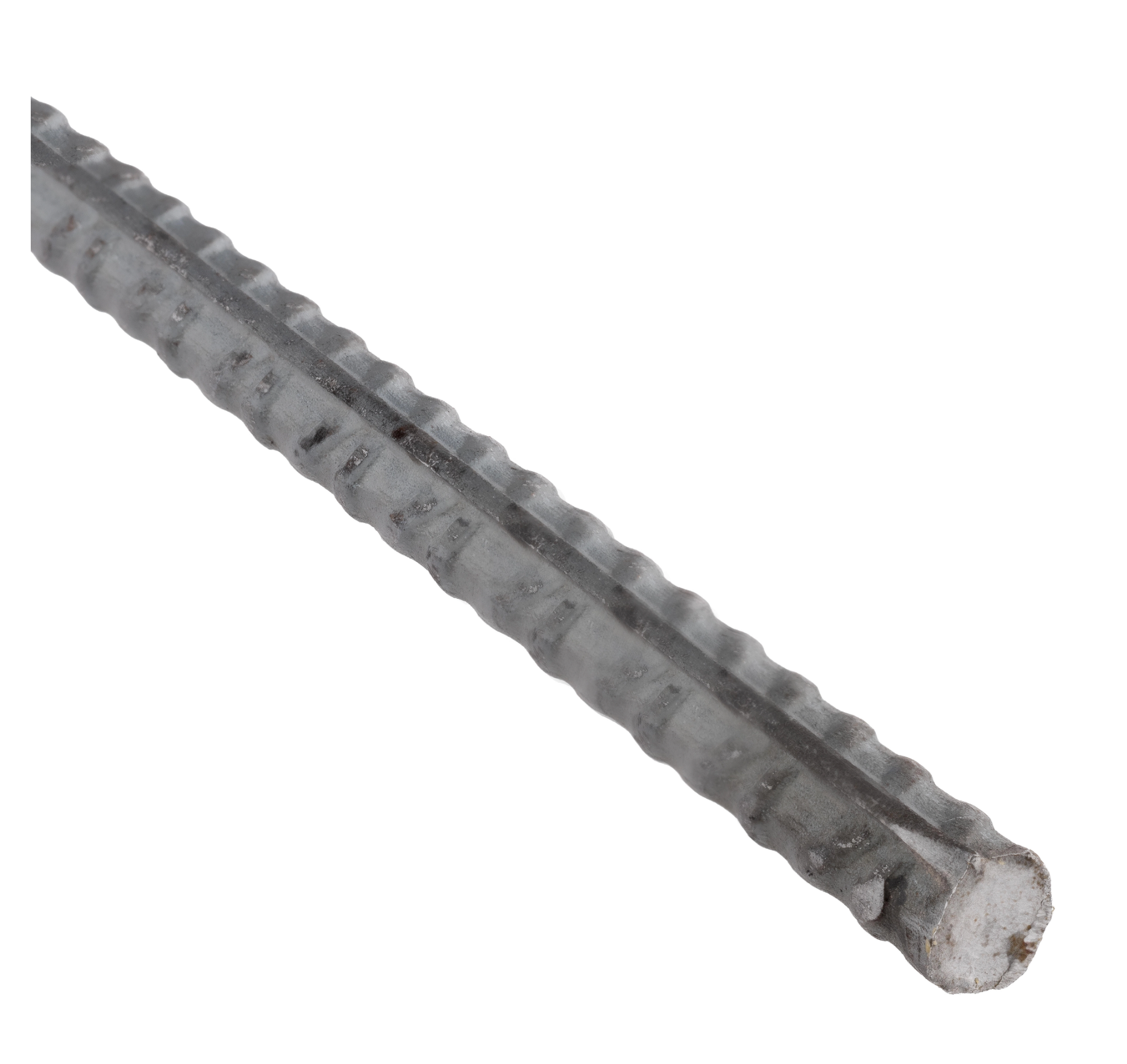 Ribbed reinforcing steel – Ø 6 mm × 1 m