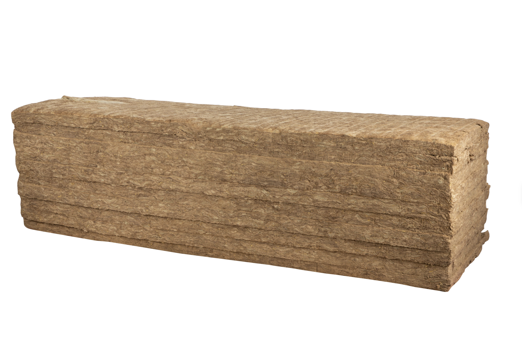 Alpharock Premium steenwol isolatieplaat – 135 × 40 × 4 cm