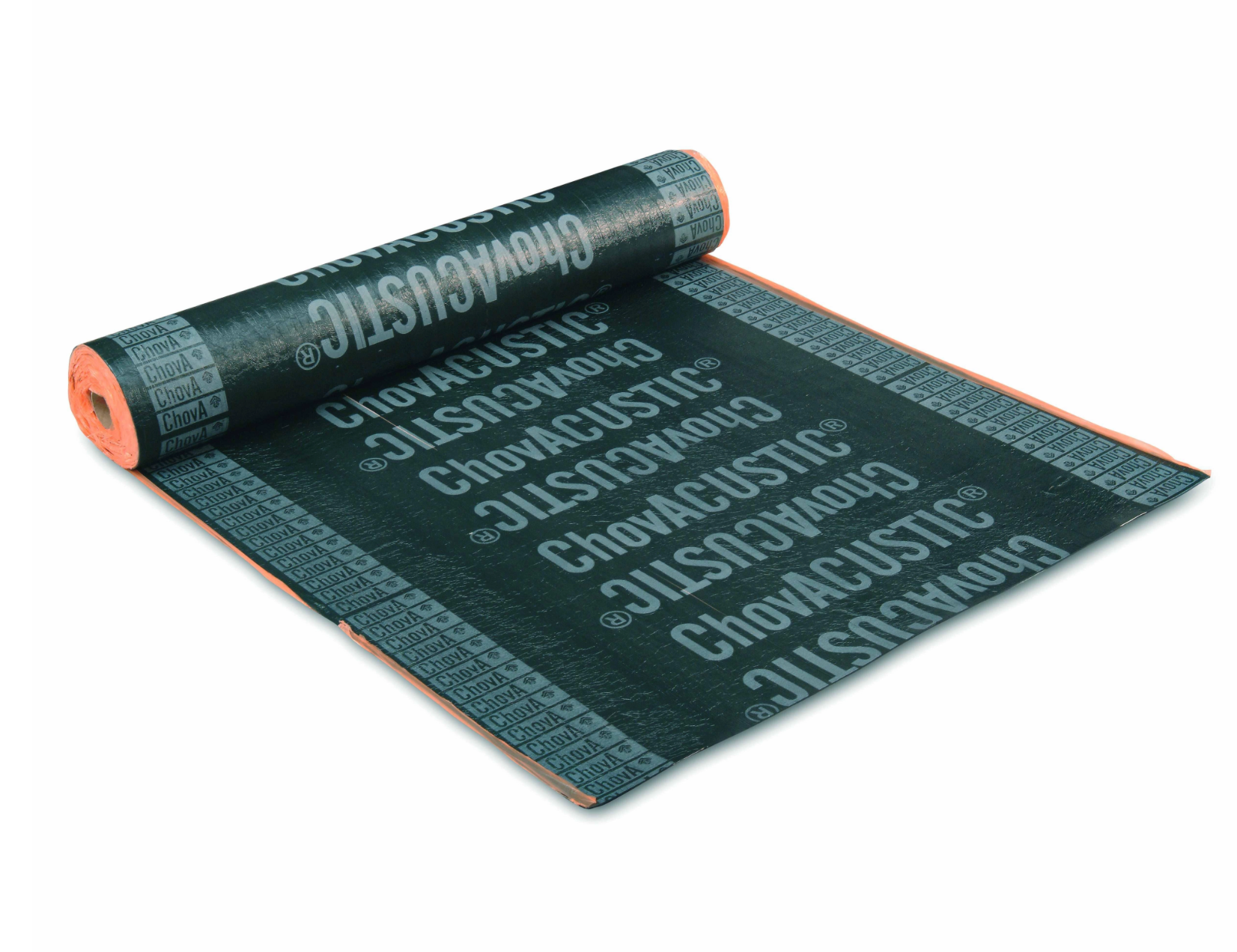 Acoustic foil slats Chova ViscoLAM 35 – 1000X100X0.2cm – $3.01/m²