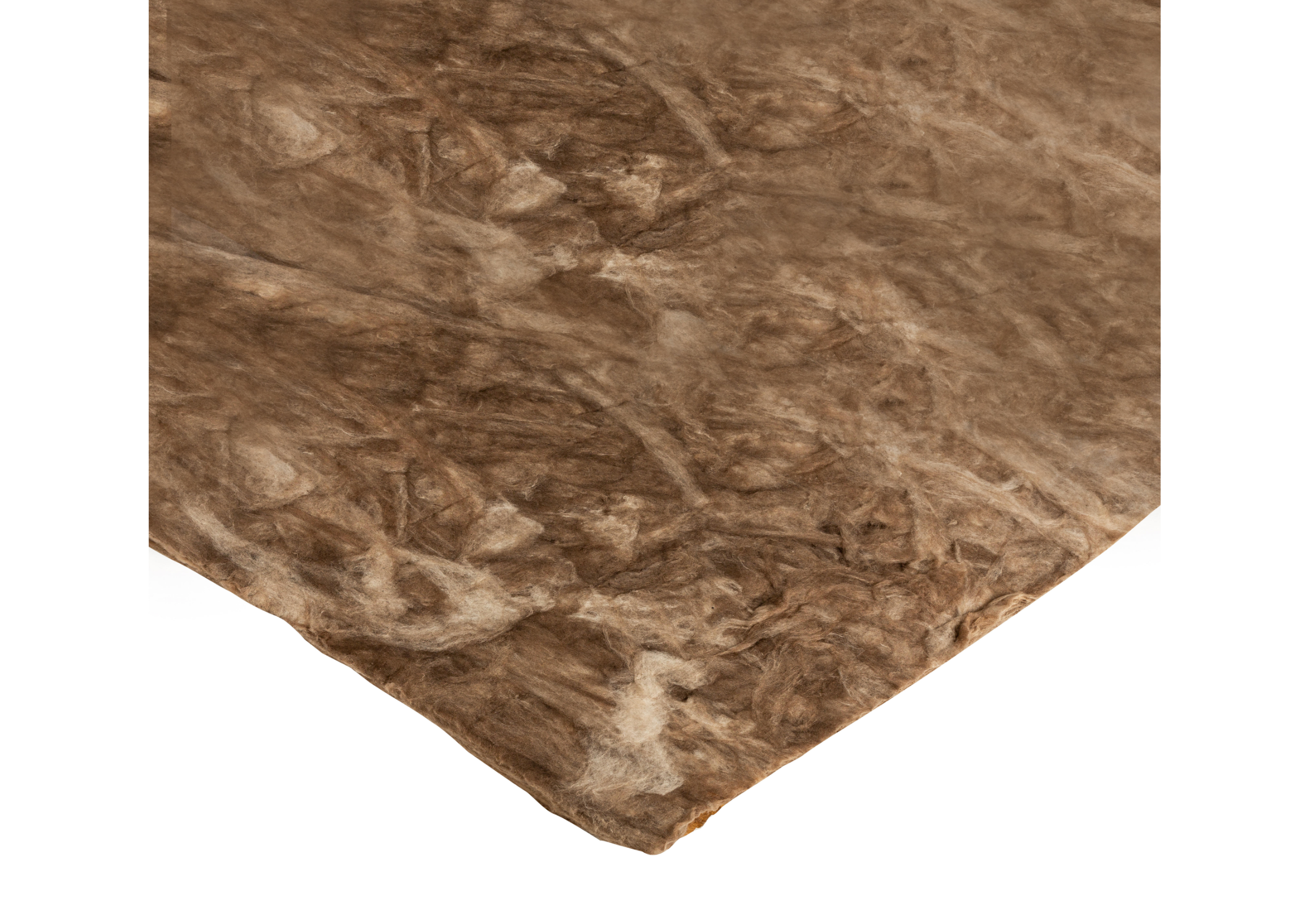 Glass wool insulation roll Kraft TI-212 – 12.20 m × 1.20 m × 8 cm– 3,48 €/m²