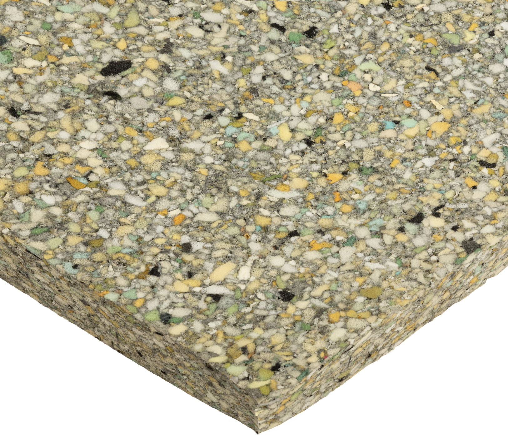 PU acoustic panel Chova – 200 × 100 × 8 cm - 16,52 € / m²