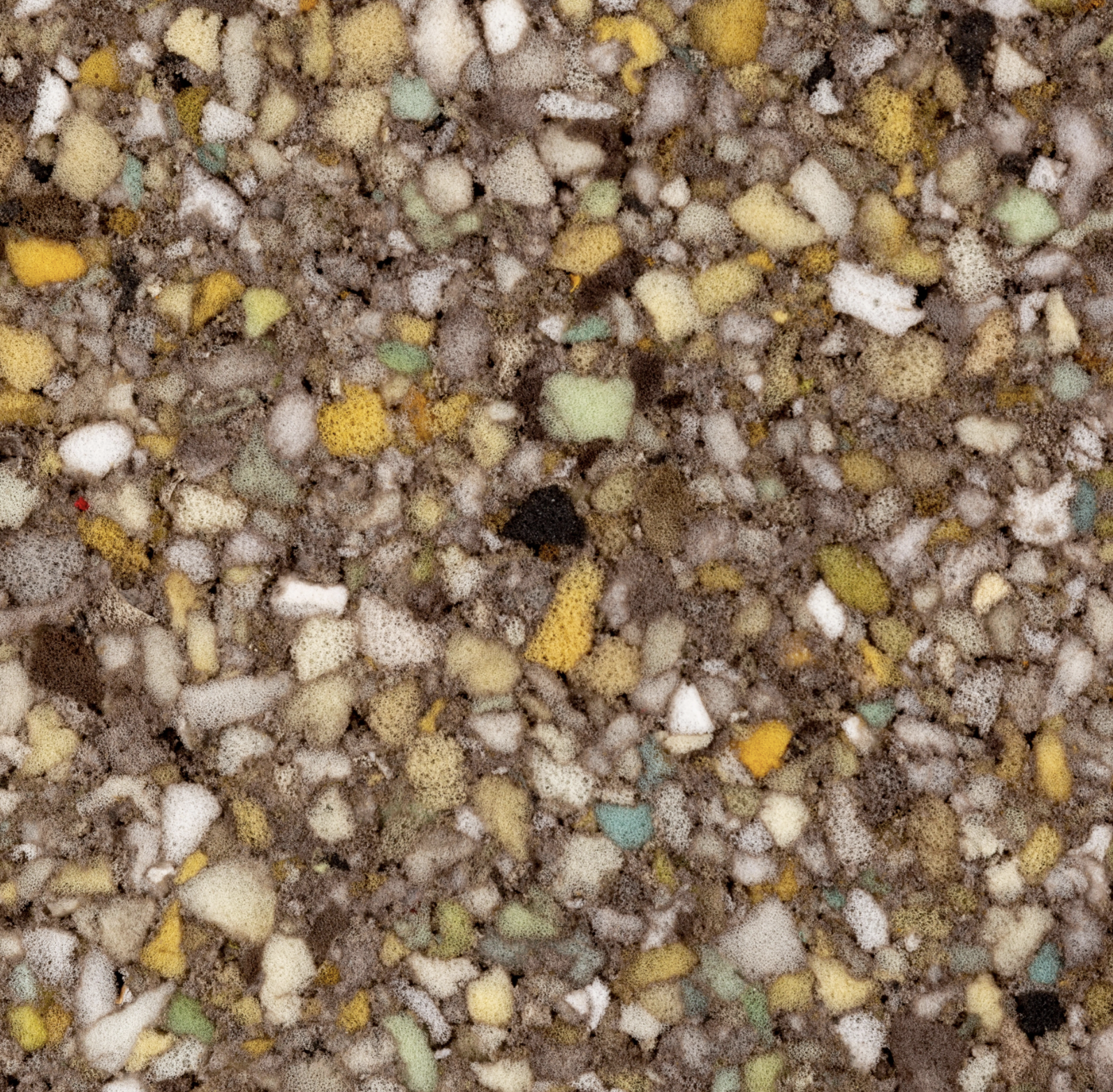 PU acoustic panel Chova – 200 × 100 × 8 cm - 16,52 € / m²